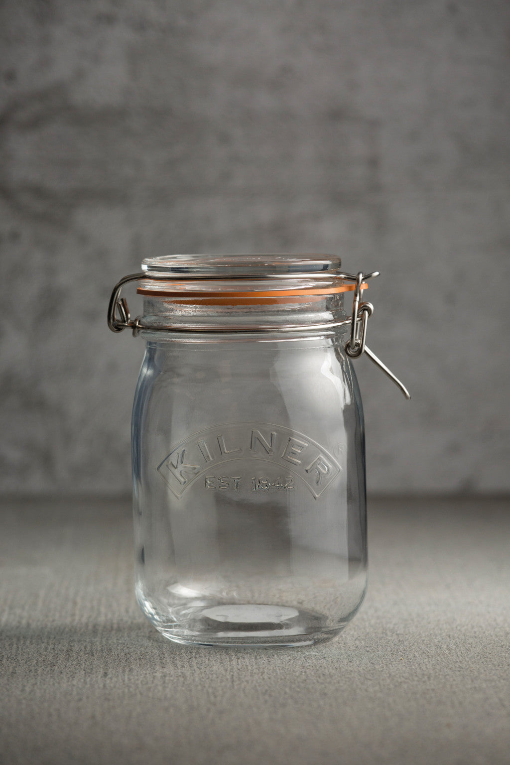kilner-clip-top-b-gelglas-rund-34-oz-4er-set-glas image 3