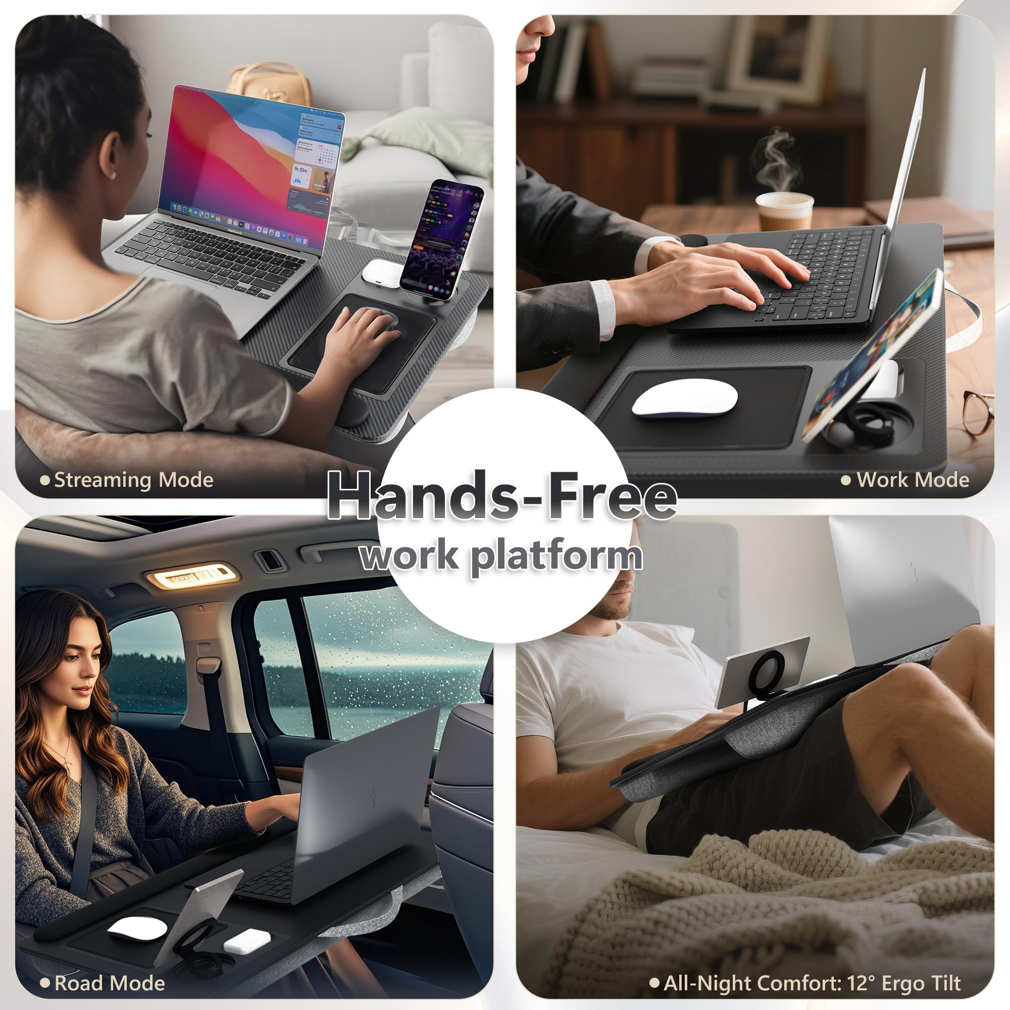 libwys-magidesk-pro-laptopkissen-f-r-bett-17-zoll-mit-magsafe image 4