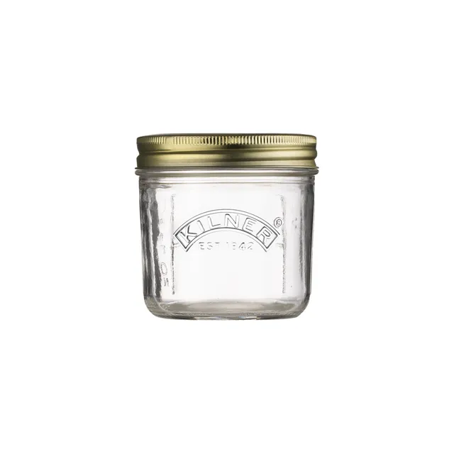 kilner-screw-top-einmachglas-200-ml-12er-set-wide-mouth image 1