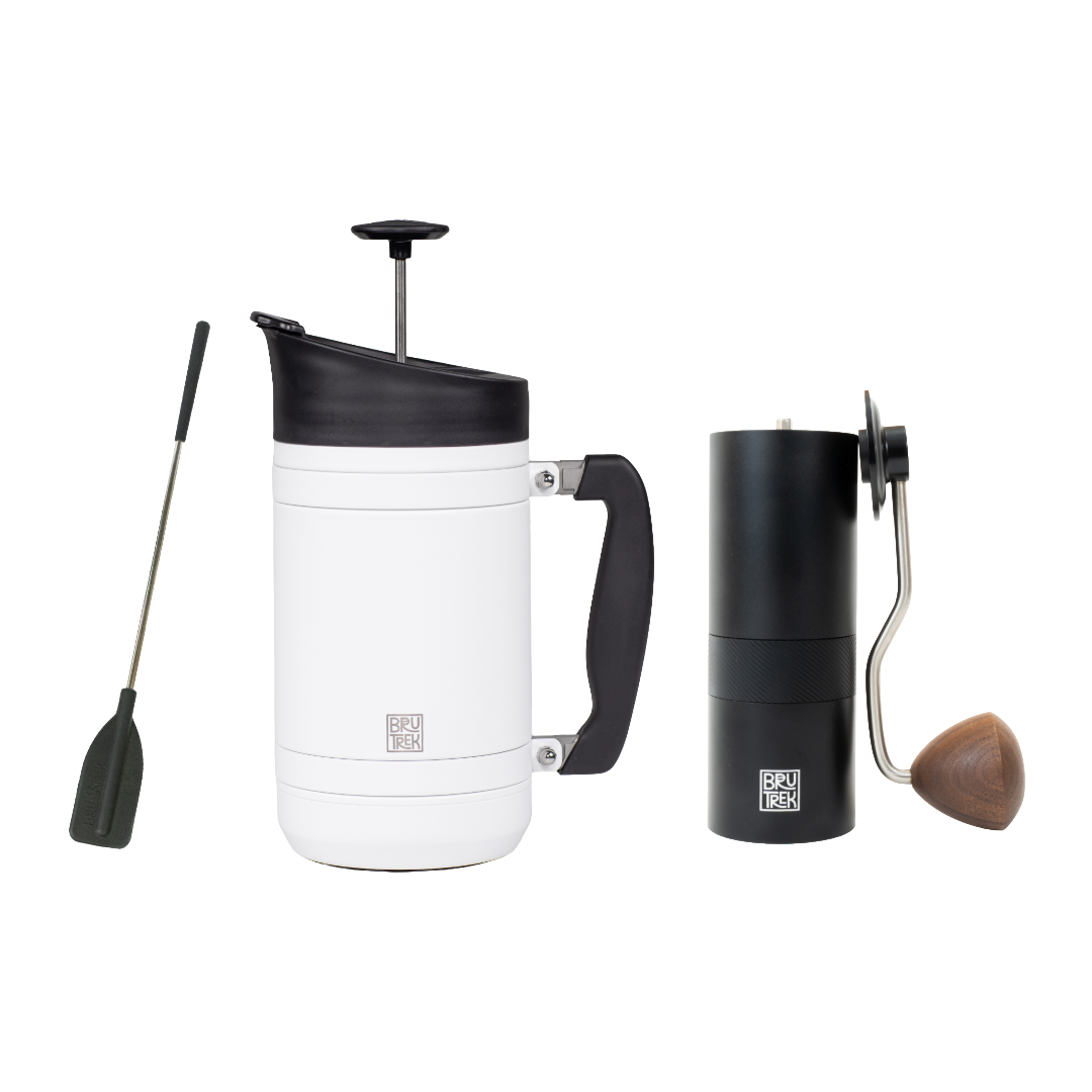 airscape-classic-basecamp-kaffee-set-french-press-mit-m-hle-32-40g image 5