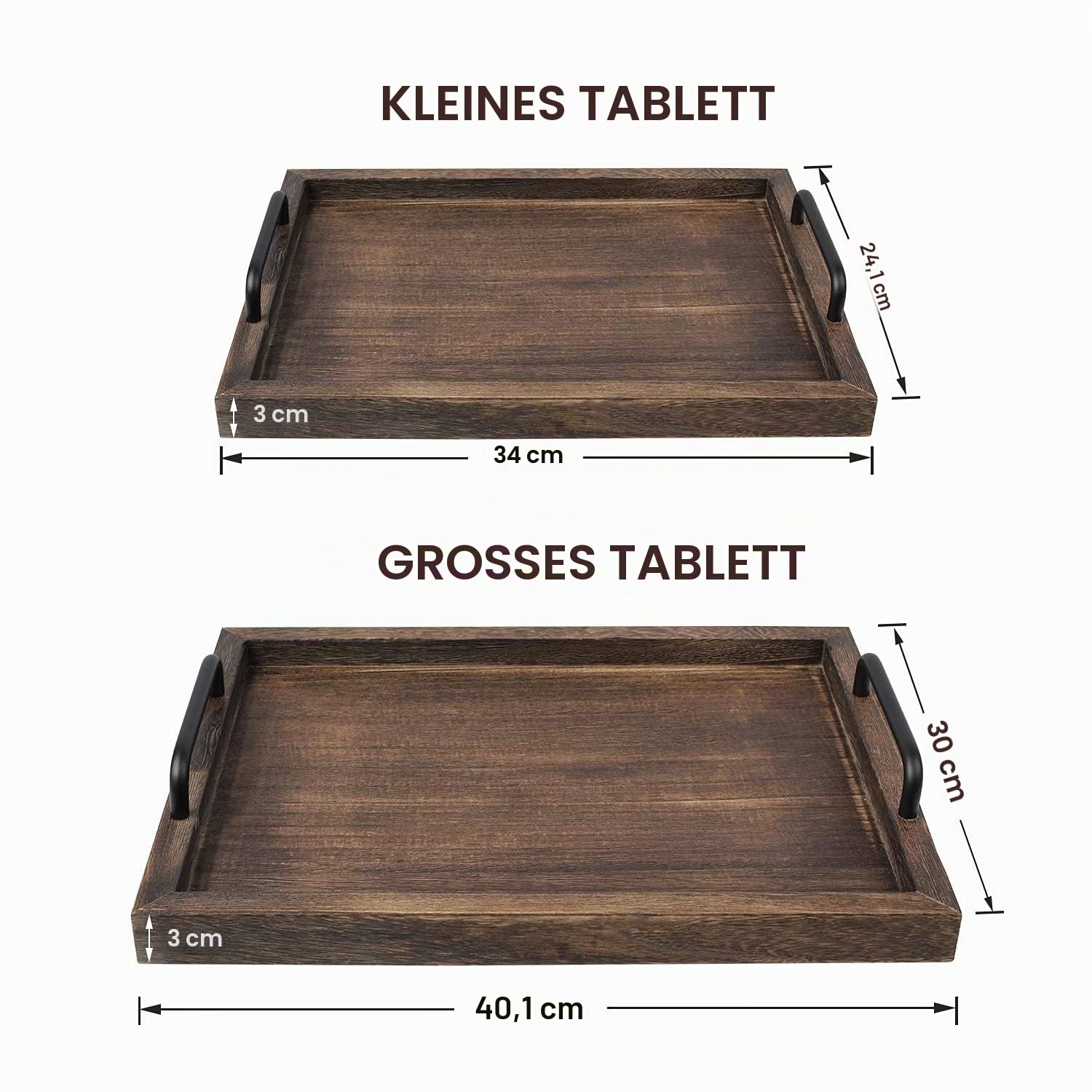libwys-serviertablett-holz-2er-set-mit-griff-rechteckig-stapelbar image 4