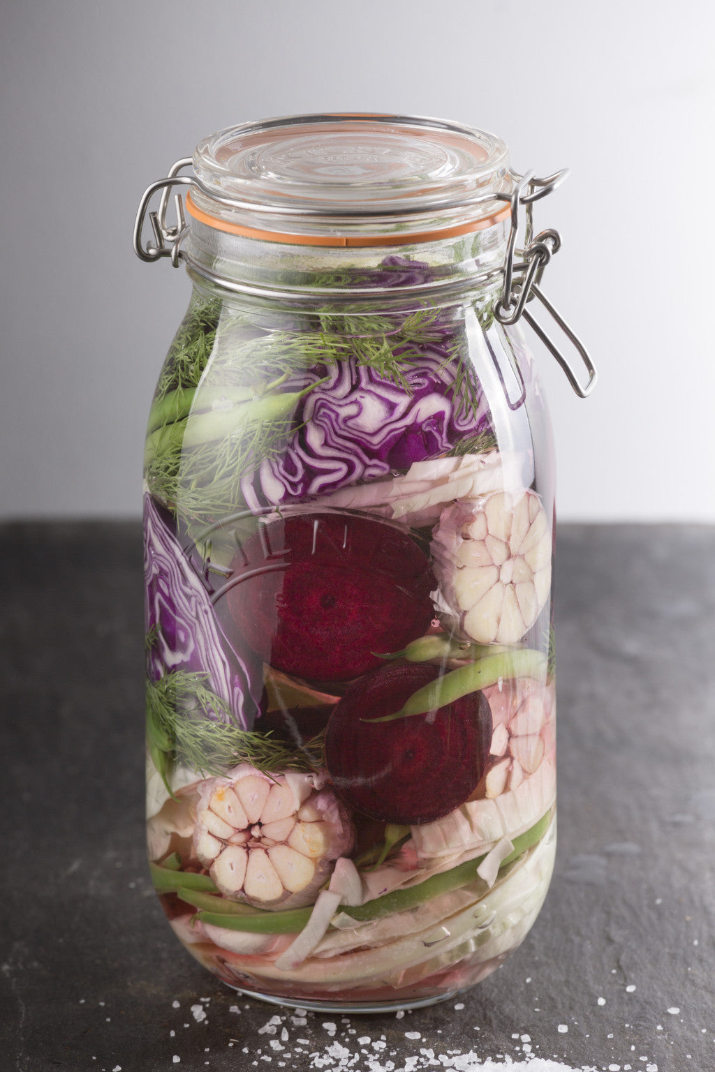 kilner-clip-top-b-gelglas-51-oz-1-5-l-4er-set-luftdicht image 1