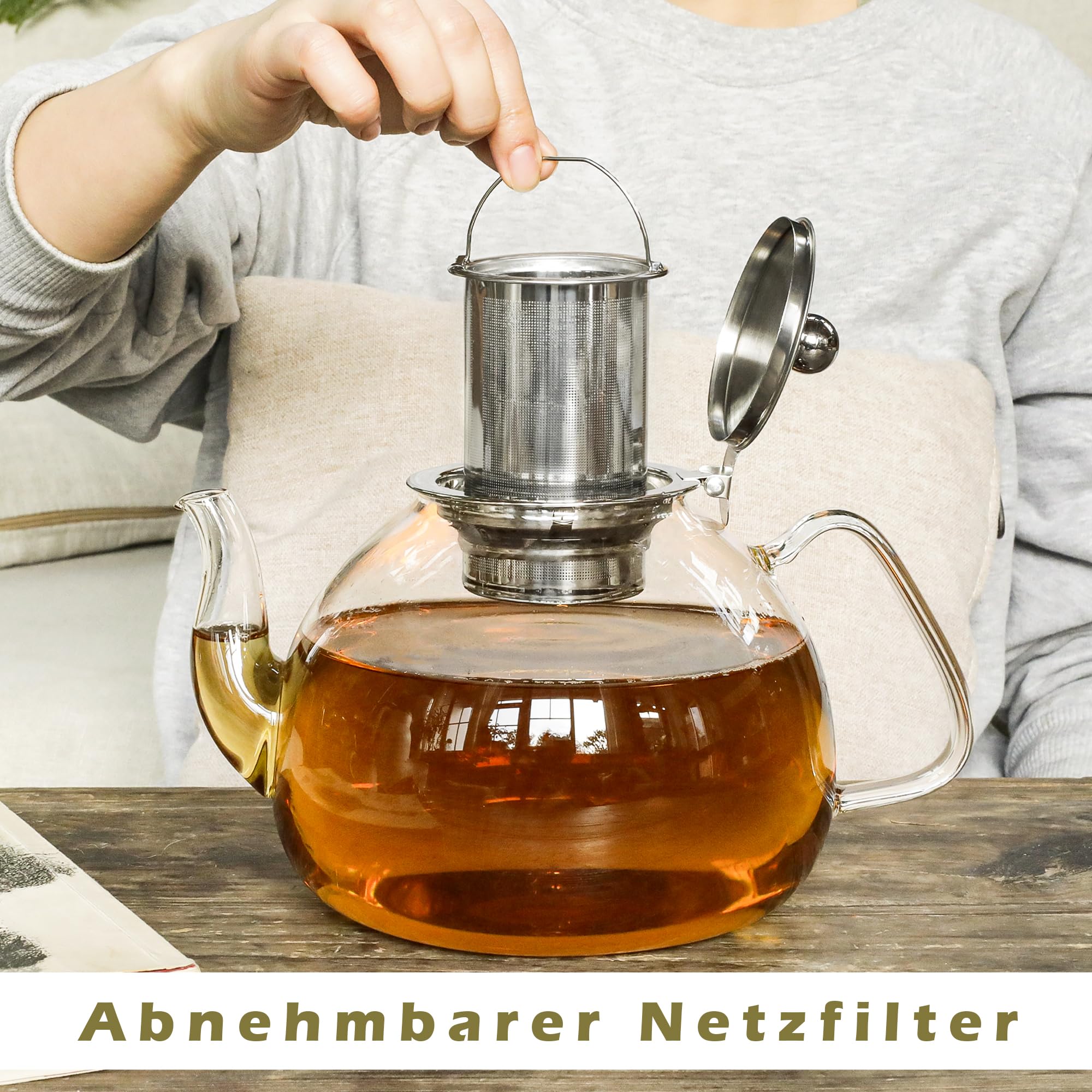 libwys-glaskanne-teekanne-glas-1500ml-mit-siebeinsatz image 4
