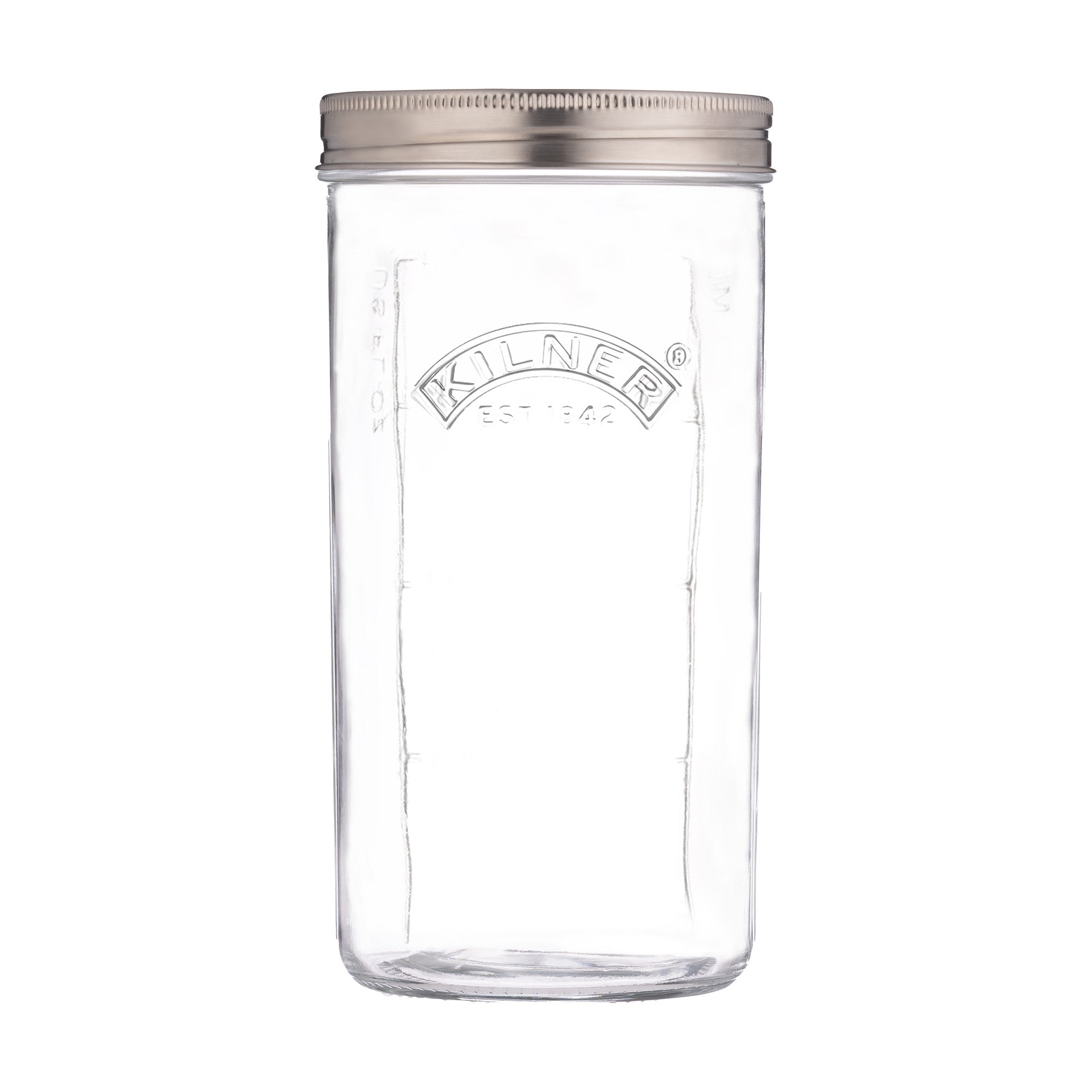 kilner-fermentation-fermentierglas-1-l-set-mit-gewichten image 2