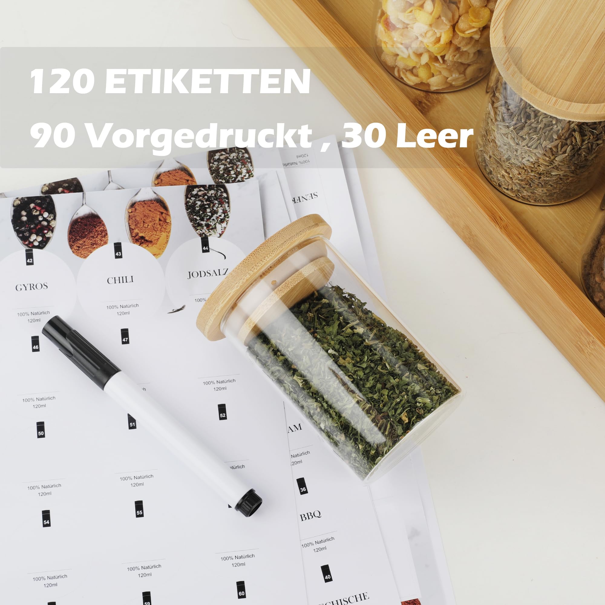 libwys-gew-rzgl-ser-12er-set-180ml-bambus-etiketten image 2