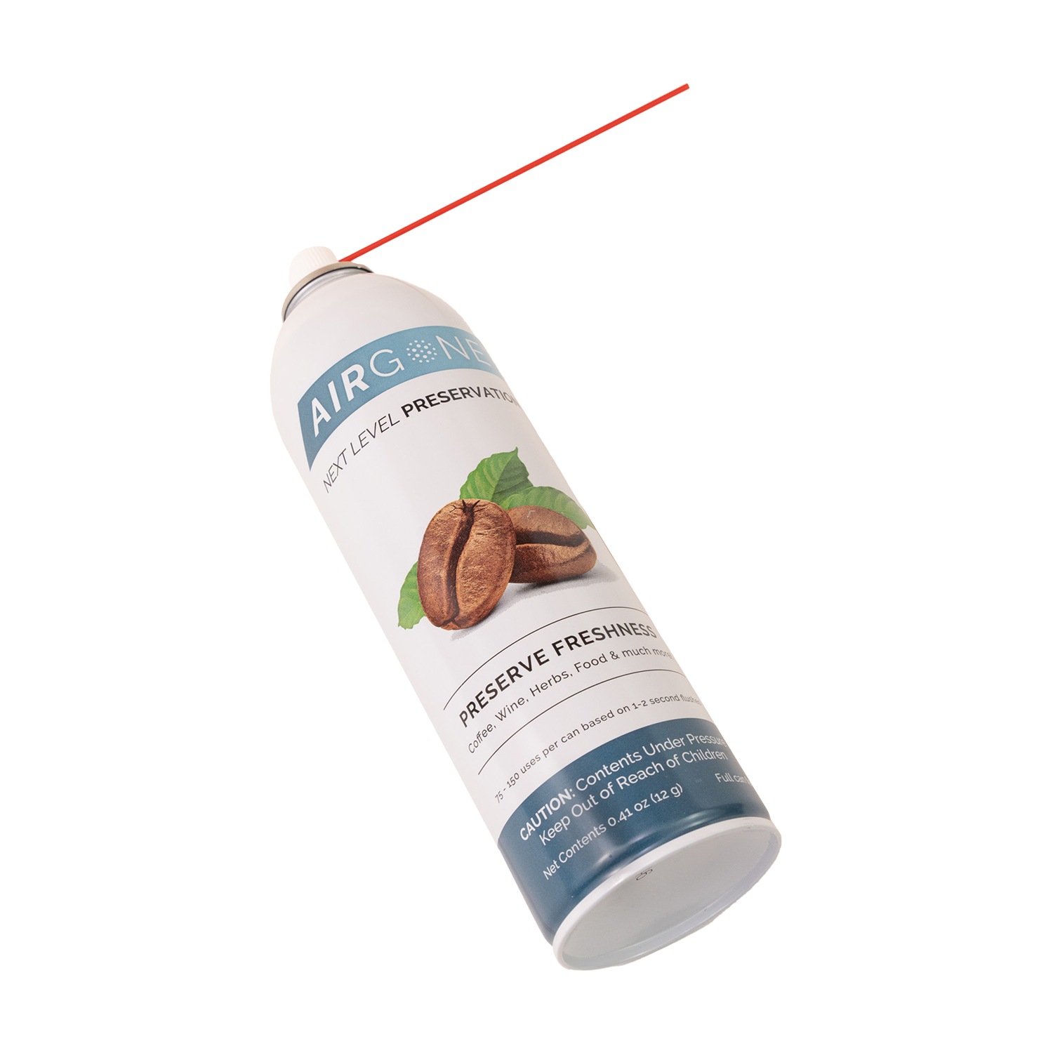 airscape-classic-airgone-argon-gas-schutzgas-f-r-kaffee-75-spr-hst-e image 1