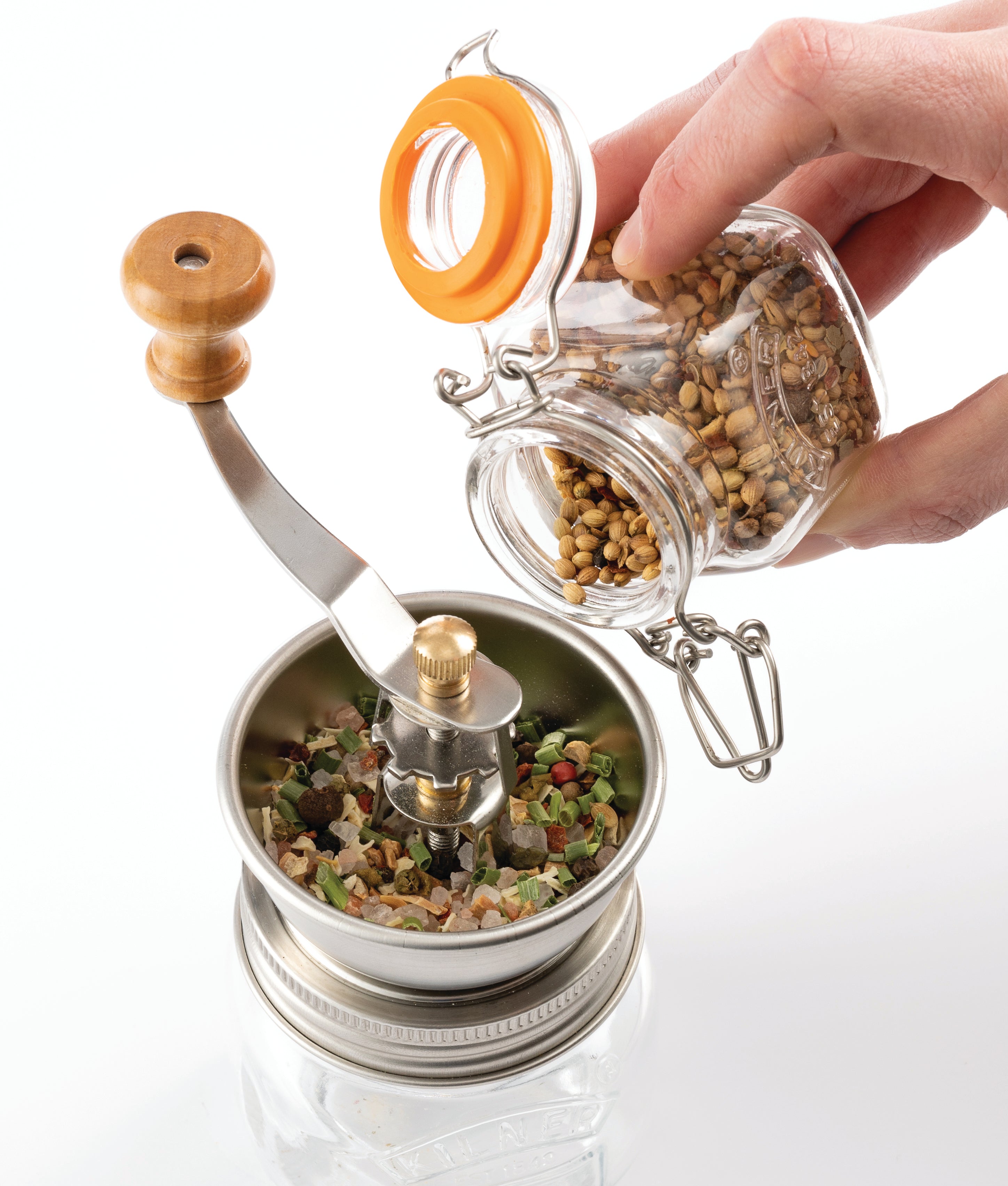 kilner-create-and-make-gew-rzm-hle-glas-mit-vorratsglas-250ml image 4