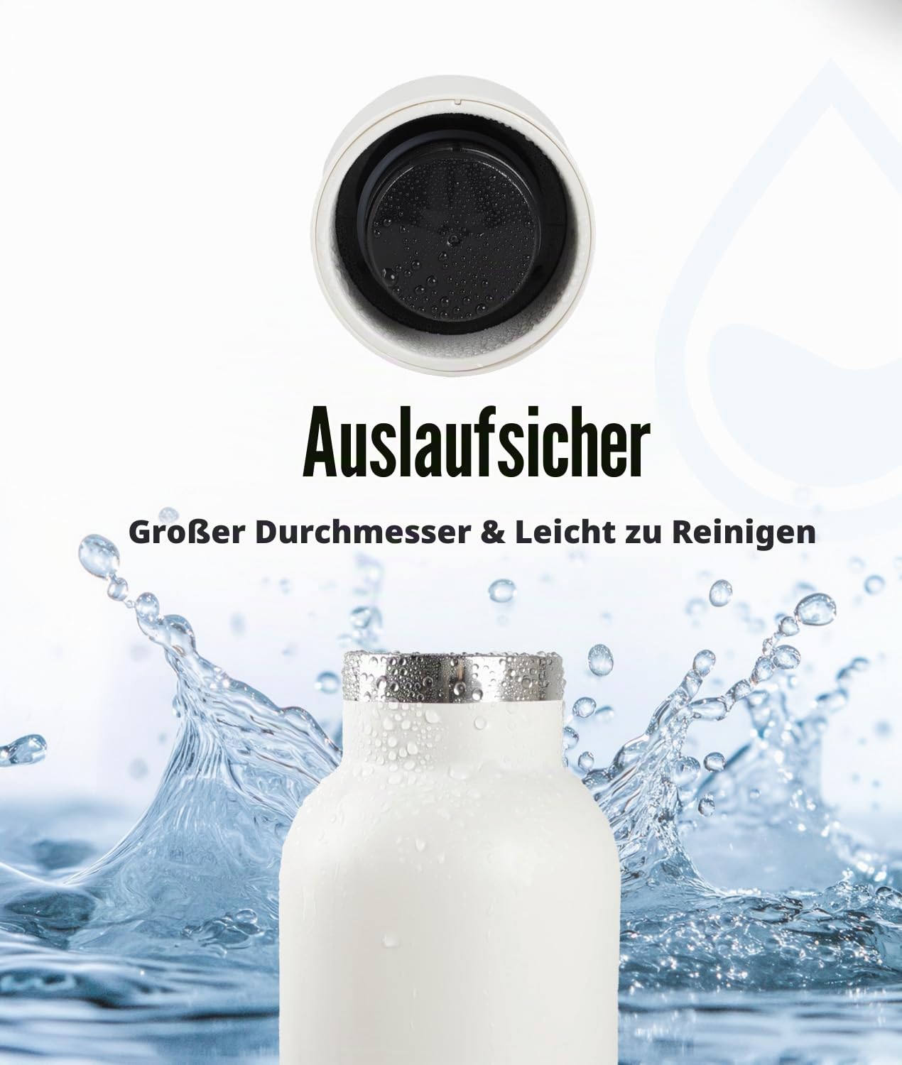 libwys-thermosflasche-edelstahl-750ml-wei-magnet-handyhalter image 5