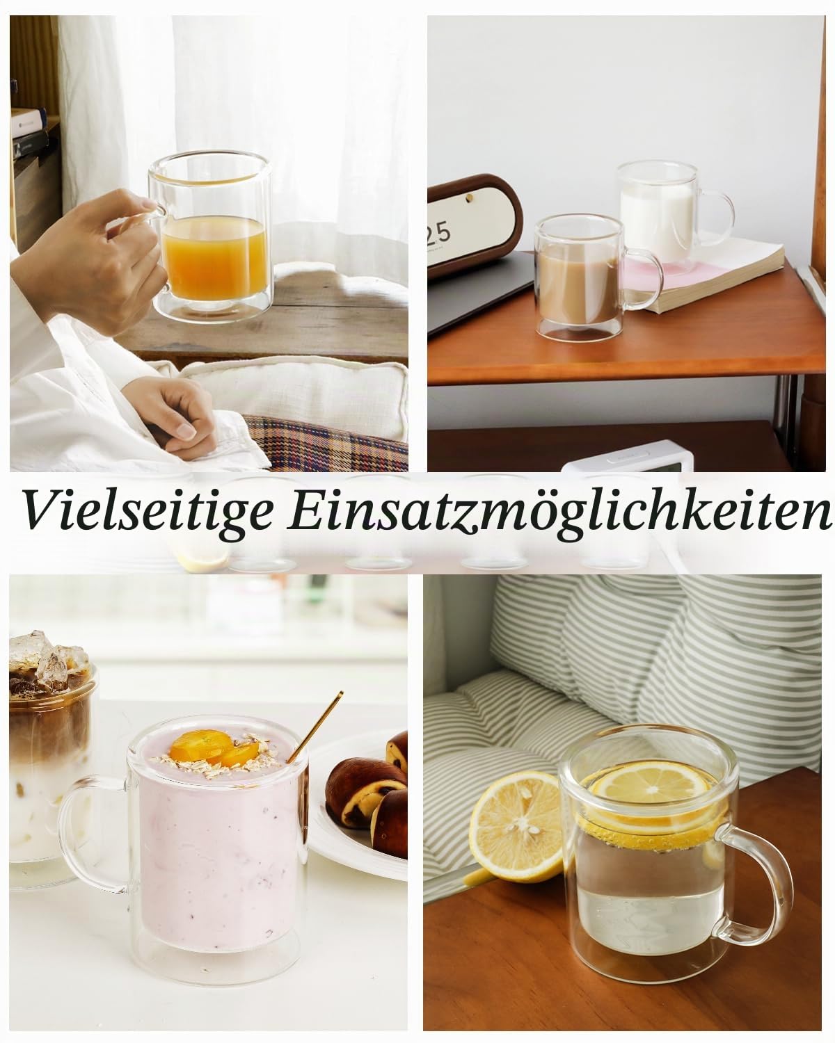 libwys-coffee-glasses-latte-macchiato-glas-4x350-ml-mit-griff image 6