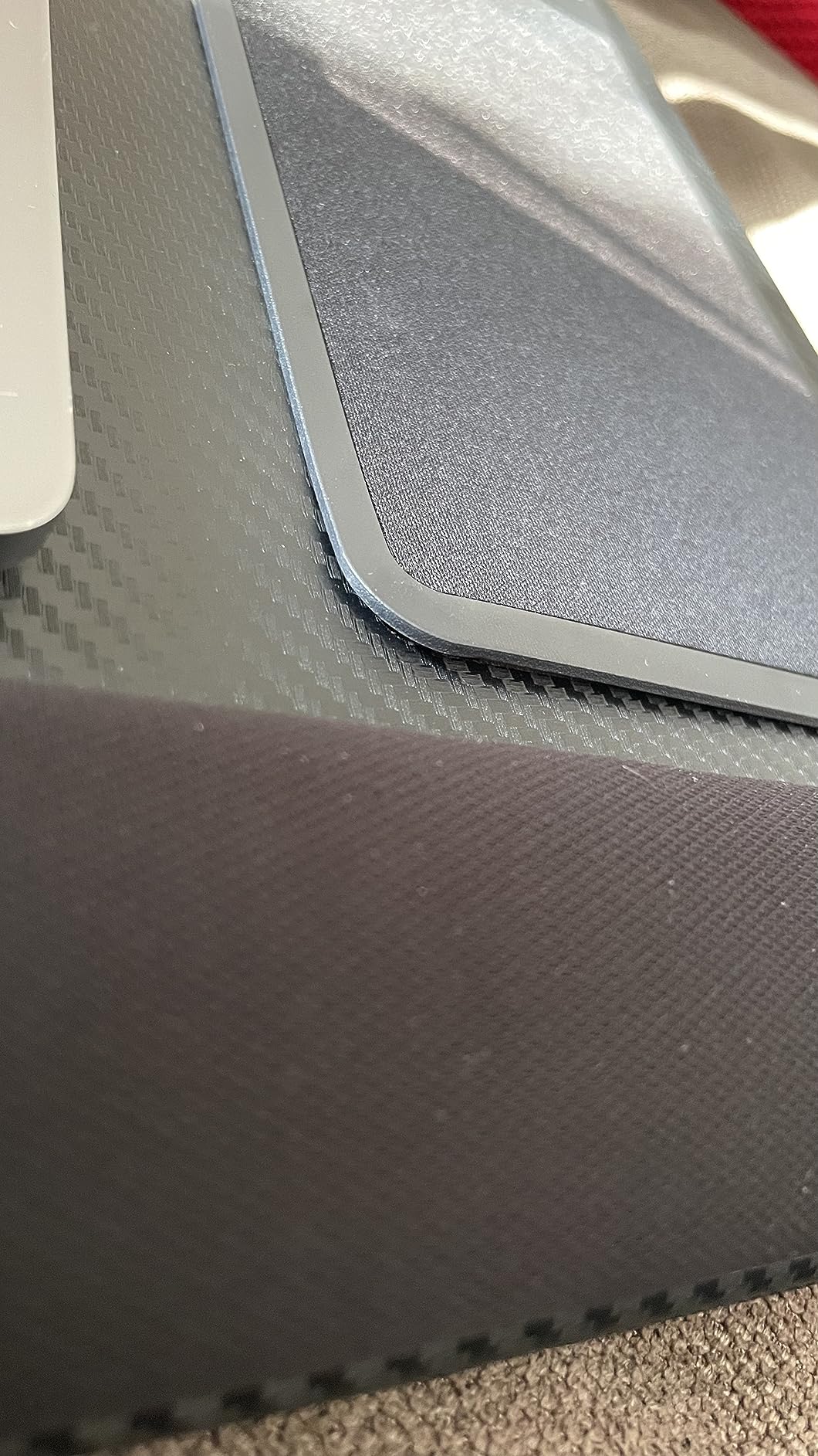Gut fürs Sofa