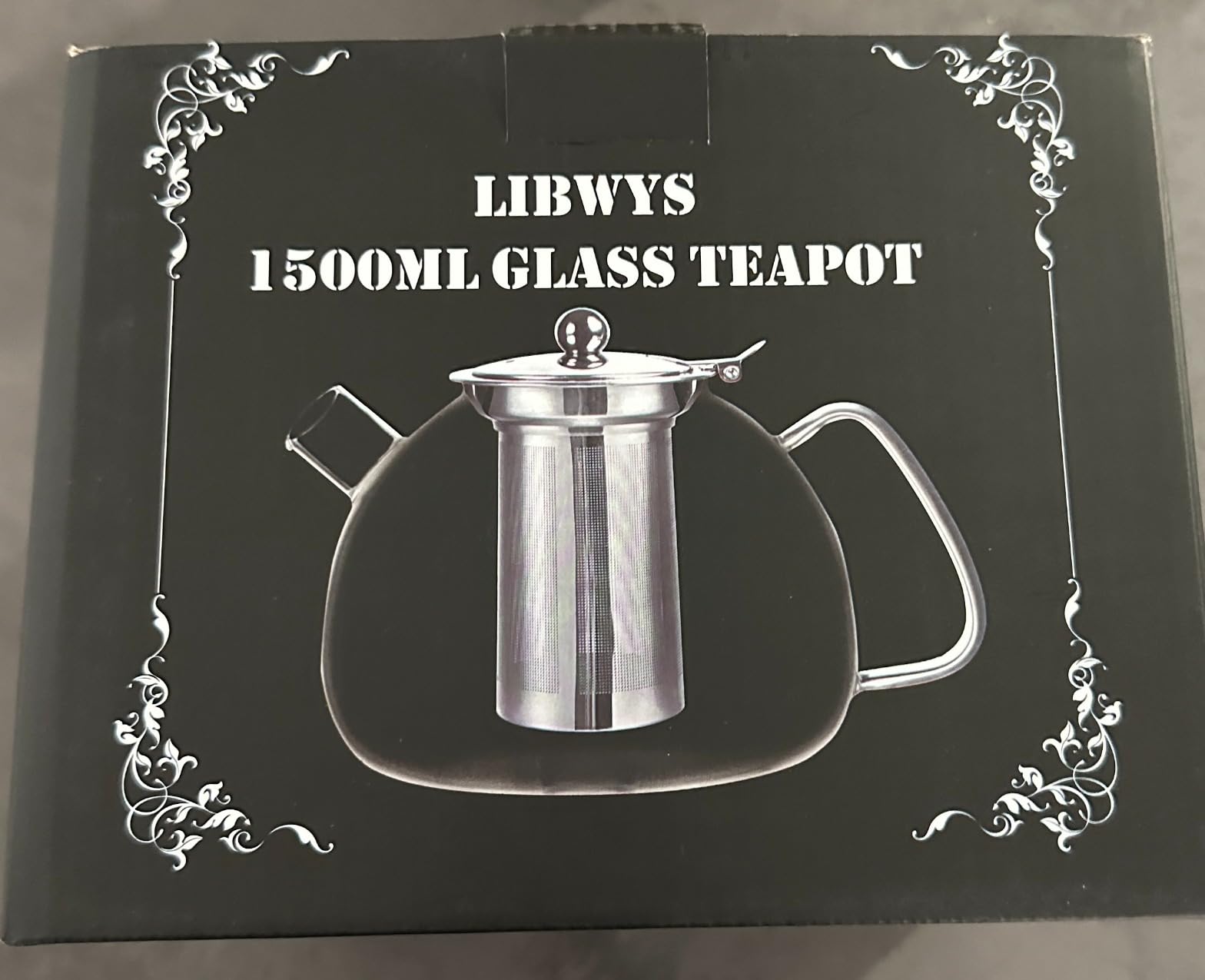 Für Gäste ideal