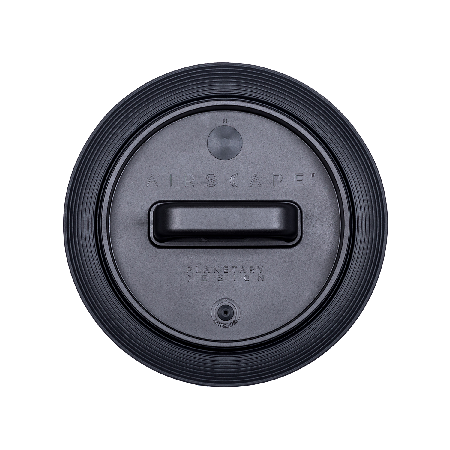 airscape-kilo-bucket-insert-deckel-1er-pack-eimer-einsatz image 1