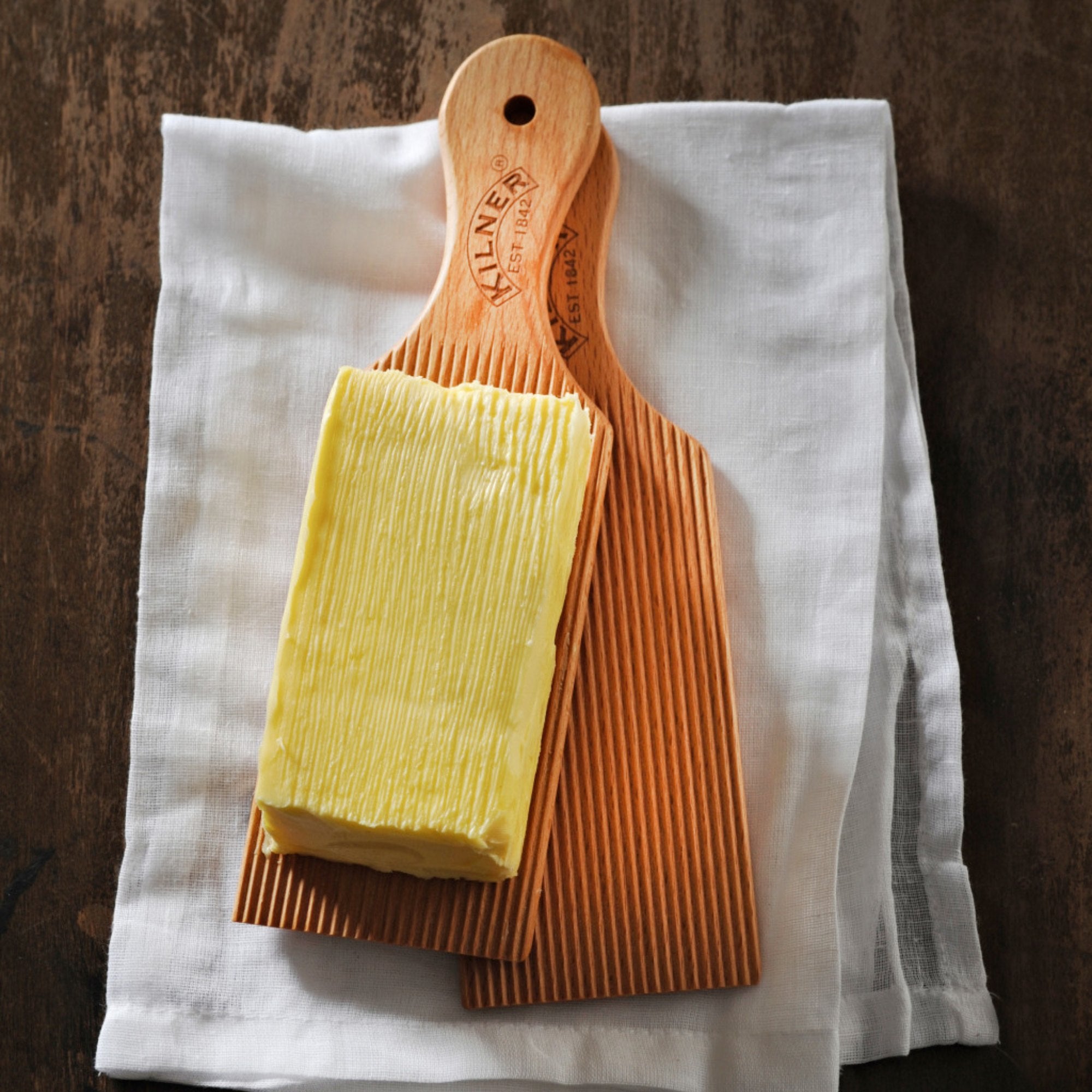 kilner-create-and-make-butterfass-butterglocke-set-glas image 4