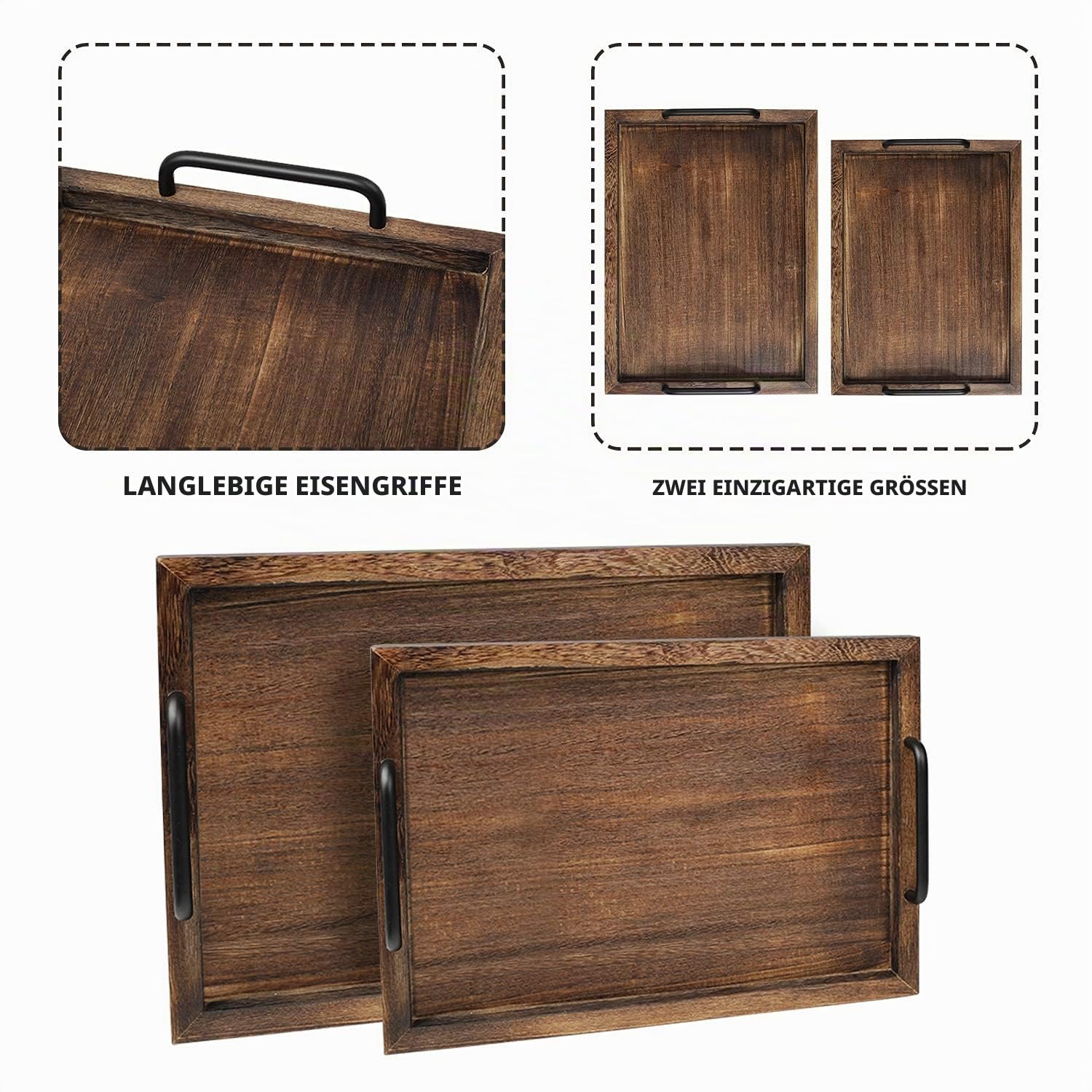 libwys-serviertablett-holz-2er-set-mit-griff-rechteckig-stapelbar image 3