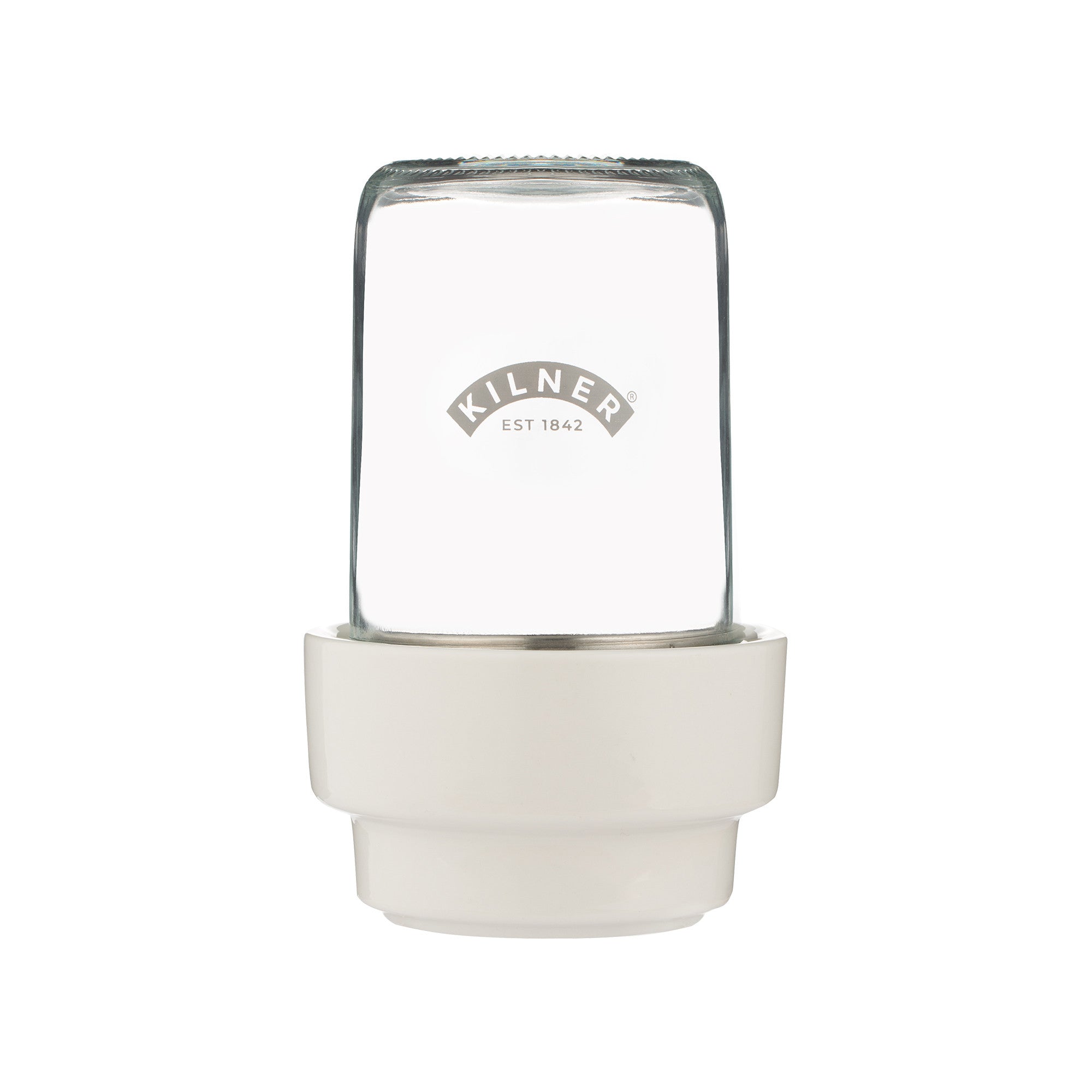 kilner-create-and-make-sprouting-keimglas-set-keramikschale image 2
