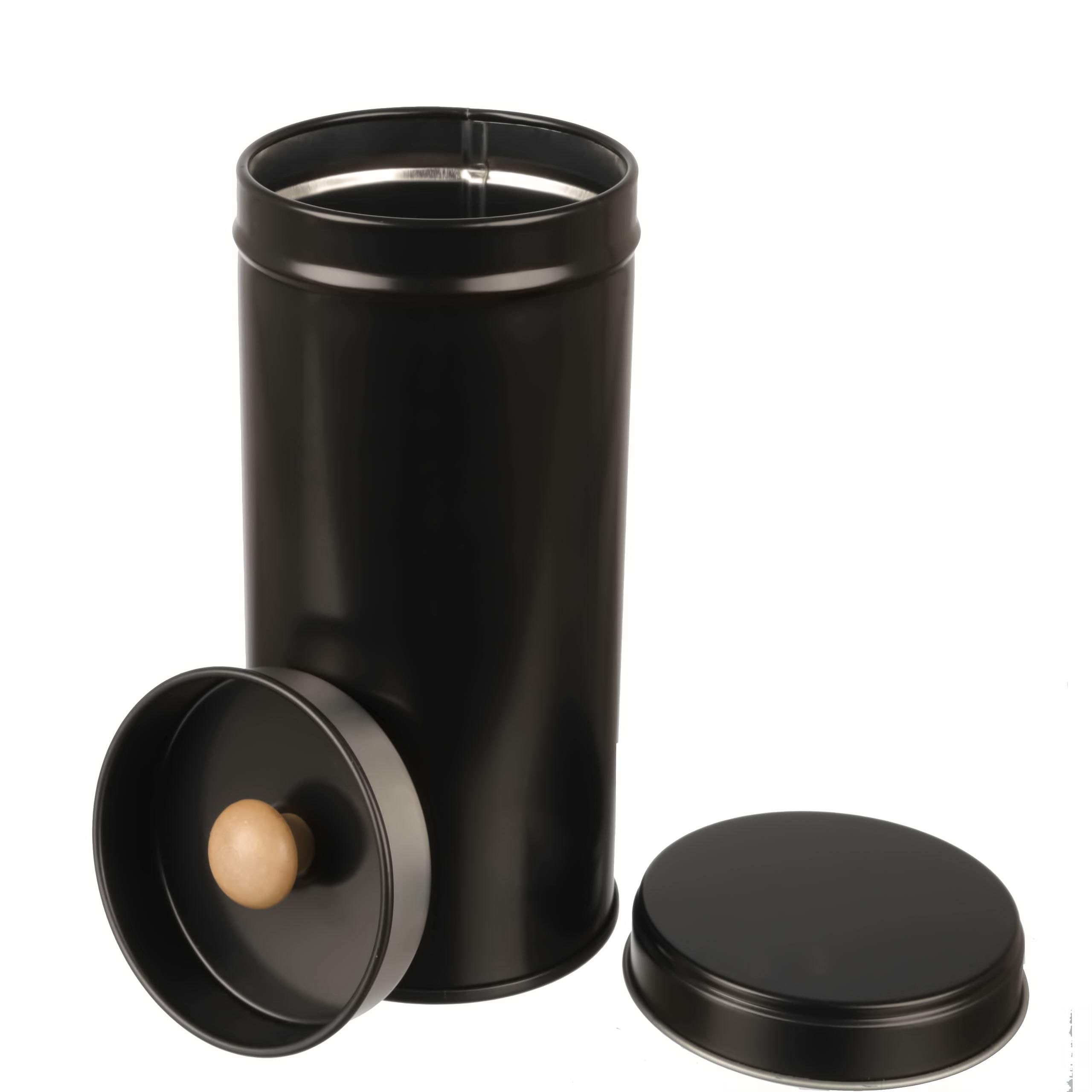 dosenritter-runde-dosen-teedose-metall-100g-4er-set-aromadeckel image 6