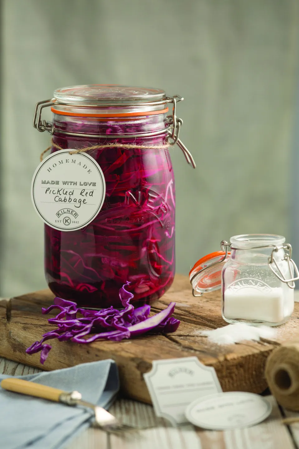 kilner-clip-top-b-gelglas-rund-34-oz-4er-set-glas image 1