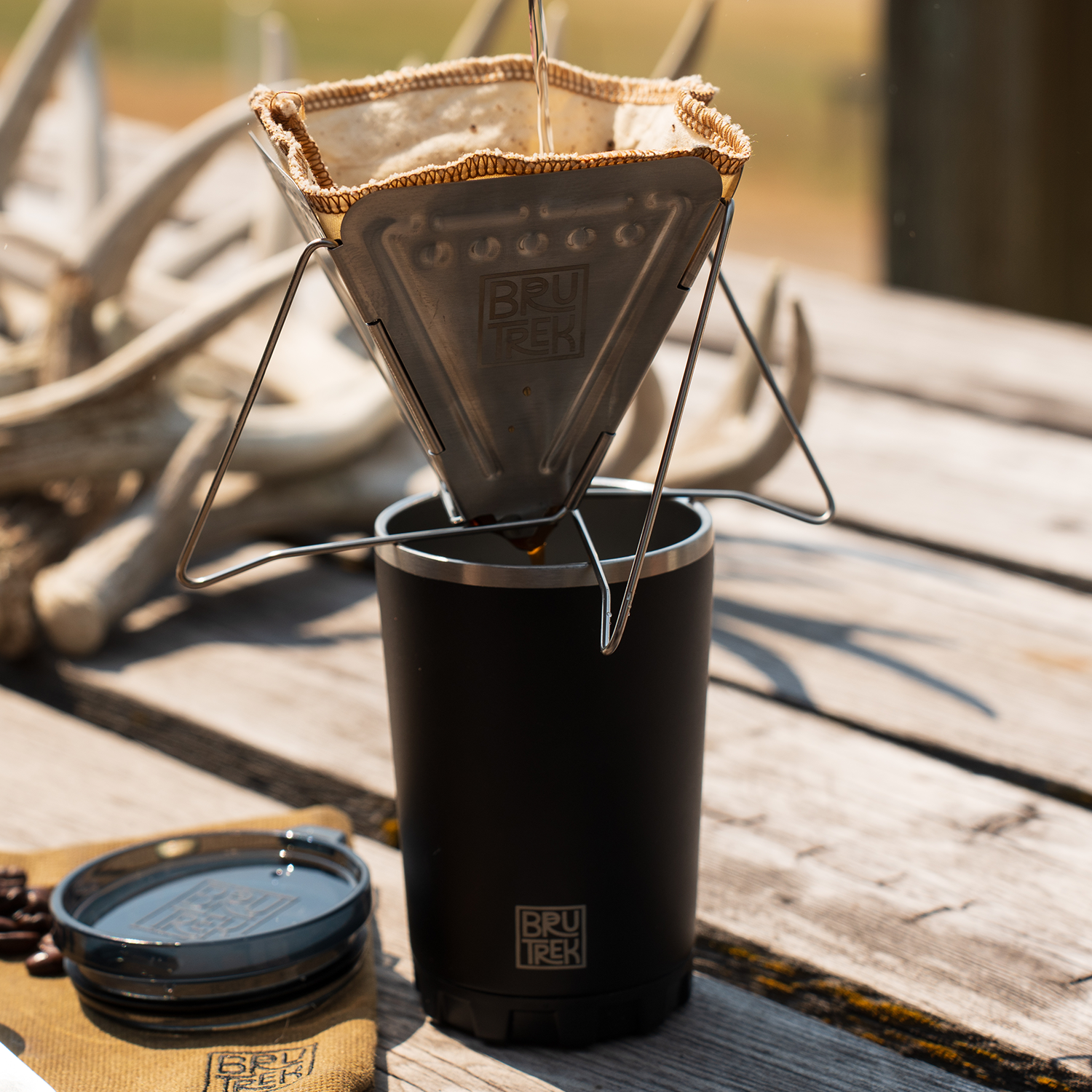 brutrek-collapsible-pour-over-handfilter-edelstahl-baumwollfilter image 7