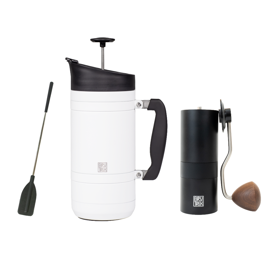 airscape-classic-basecamp-kaffee-set-french-press-mit-m-hle-32-40g image 6