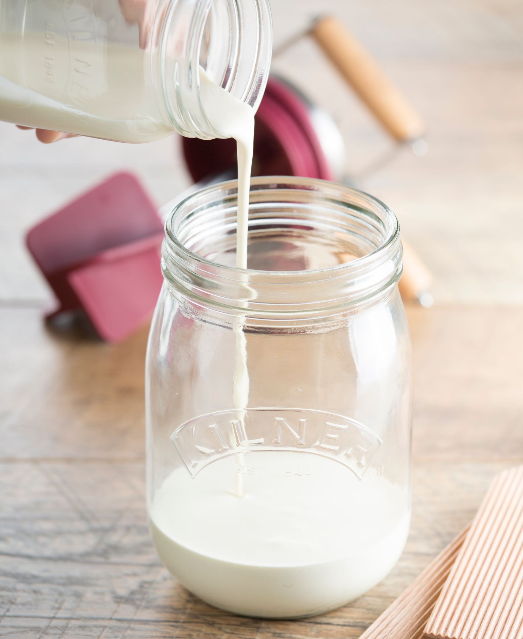 kilner-create-and-make-butterfass-glas-1l-mit-kurbel image 5