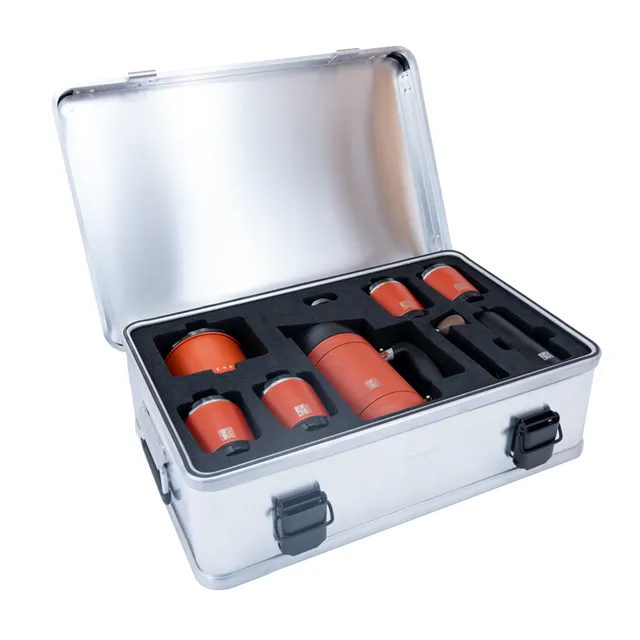 airscape-classic-expedition-kit-camping-kaffee-set image 1