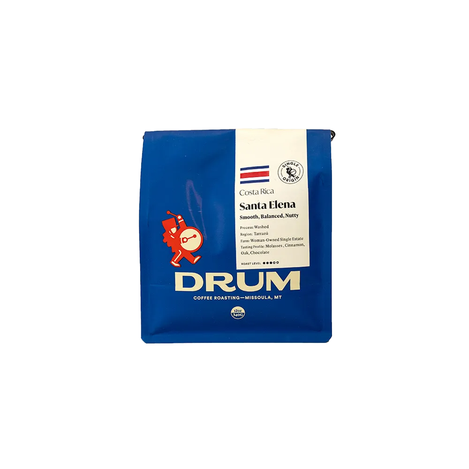 airscape-classic-kaffeeddose-250g-matt-schwarz-drum-kaffee image 3