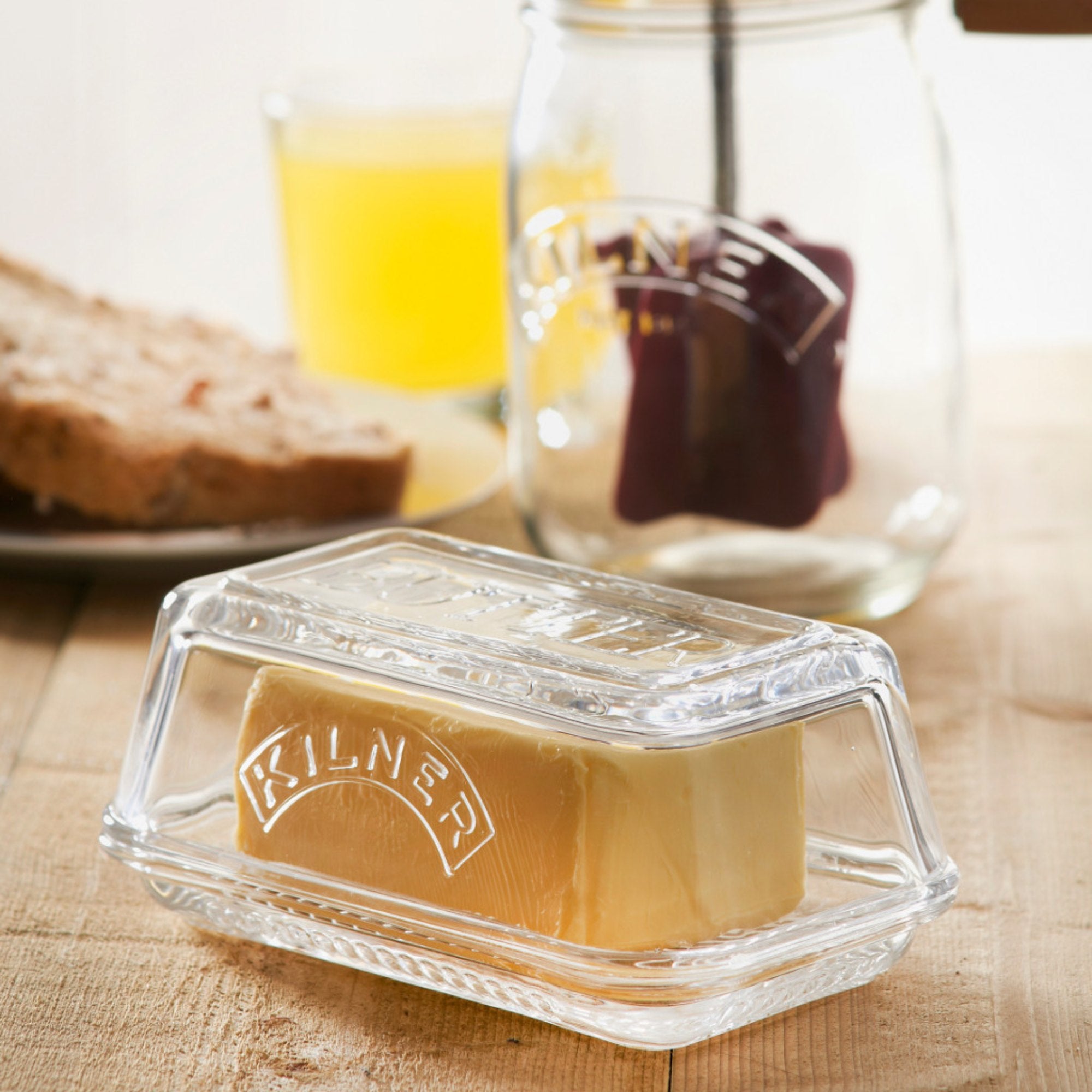 kilner-create-and-make-butterfass-butterglocke-set-glas image 5