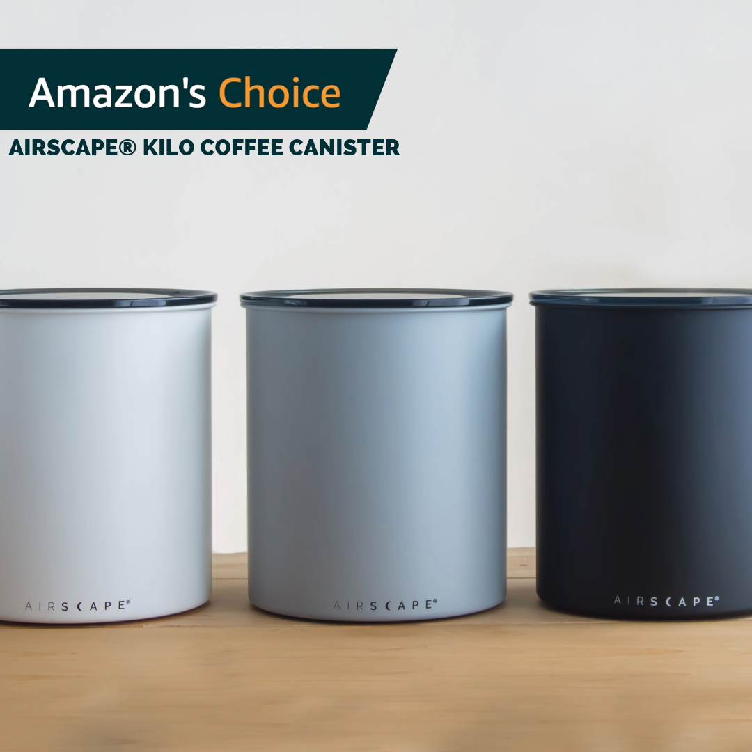 airscape-kilo-coffee-enthusiast-bundle-kaffeedose-edelstahl image 4