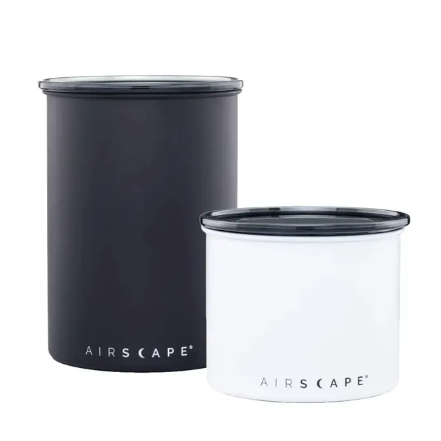 airscape-classic-kaffeedose-250g-500g-2er-set-luftdicht image 1