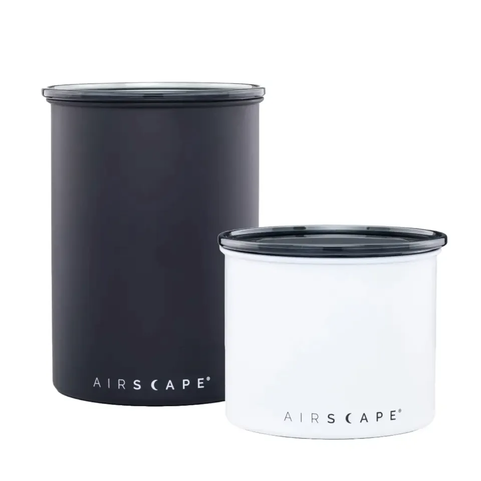 airscape-classic-kaffeedose-250g-500g-2er-set-luftdicht image 1