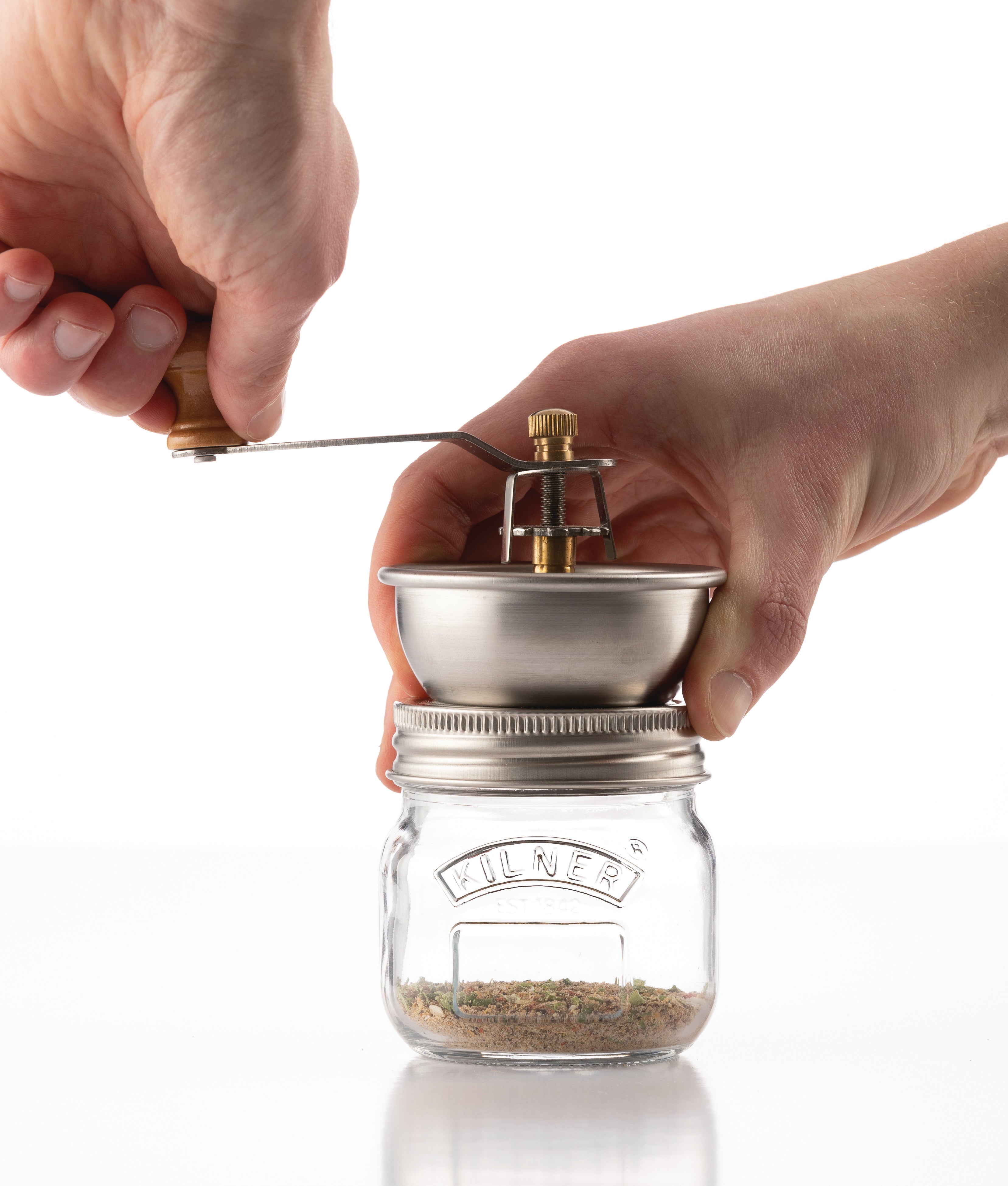 kilner-create-and-make-gew-rzm-hle-glas-mit-vorratsglas-250ml image 5