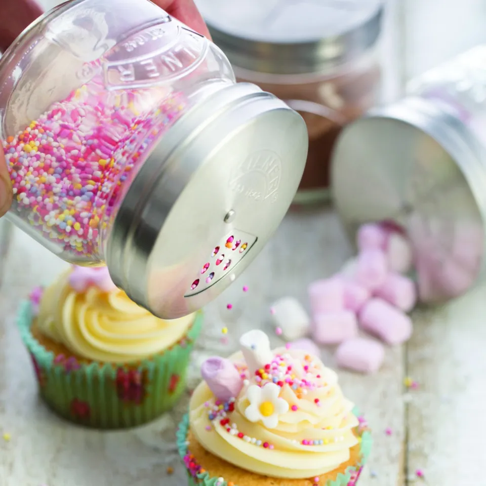 kilner-food-storage-streuglas-250-ml-4er-set image 1