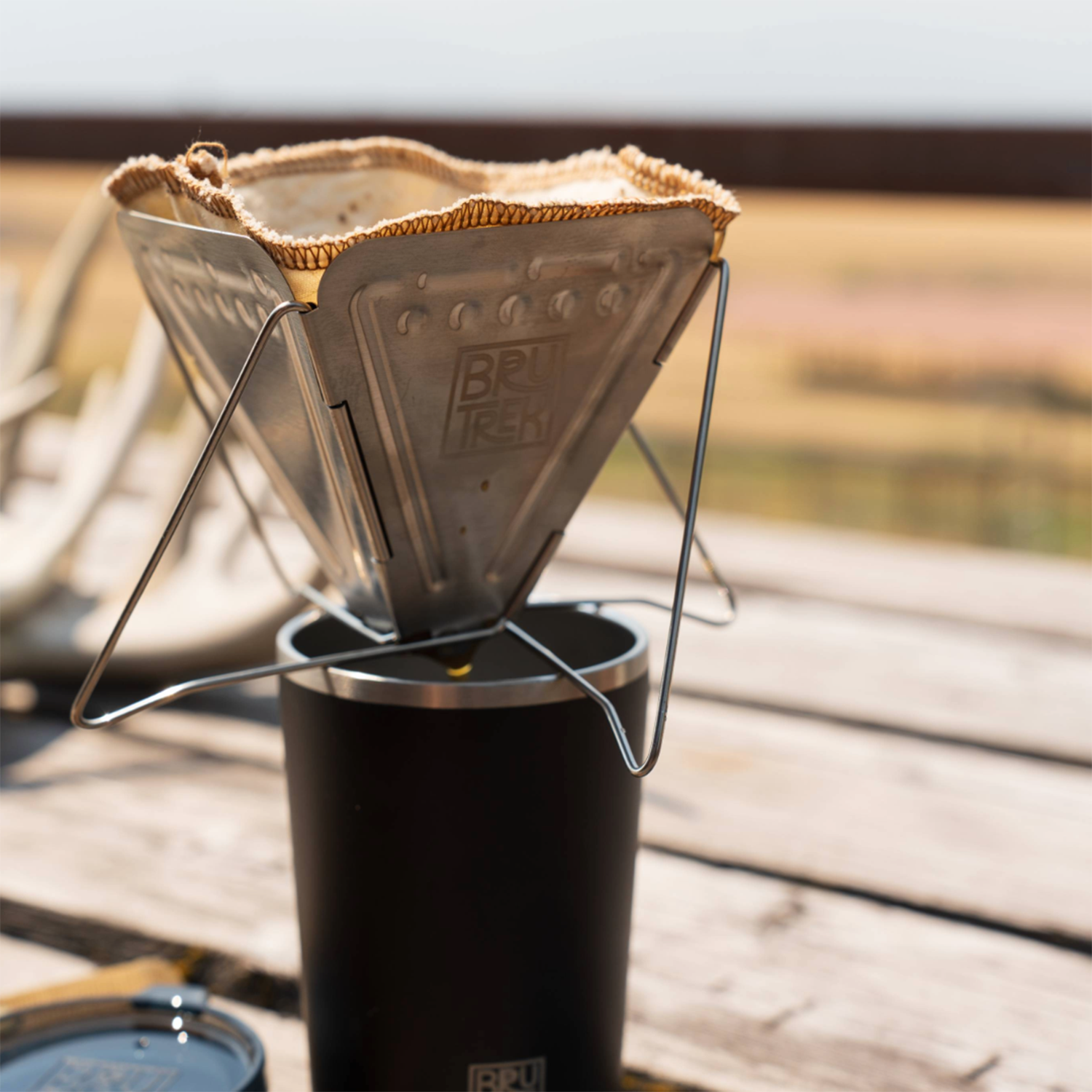brutrek-collapsible-pour-over-handfilter-edelstahl-baumwollfilter image 6