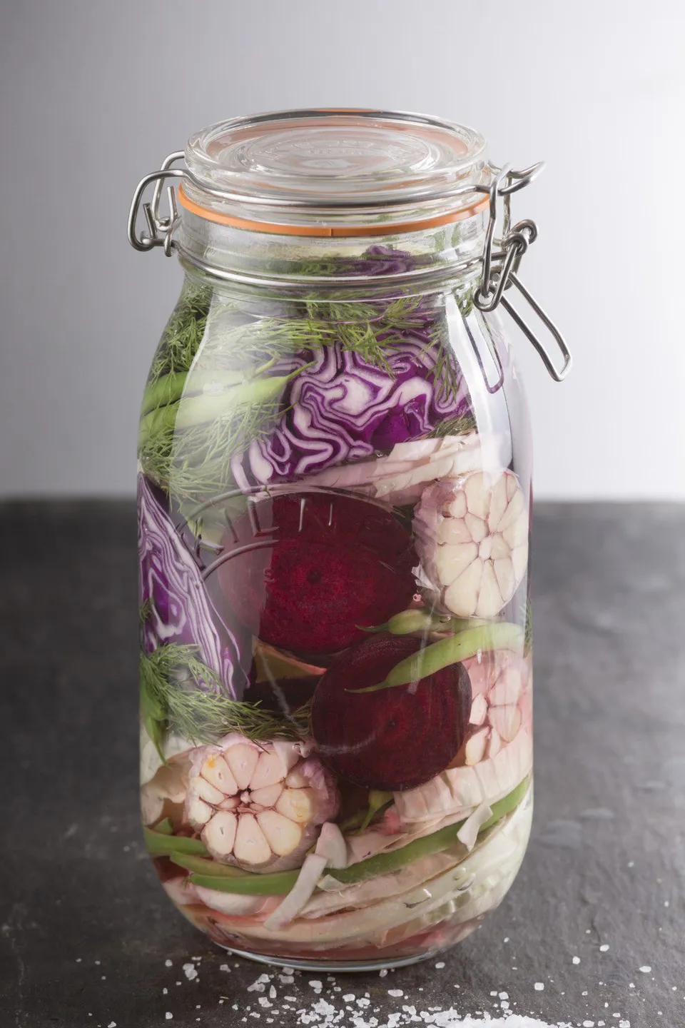kilner-clip-top-b-gelglas-51-oz-1-5-l-4er-set-luftdicht image 1