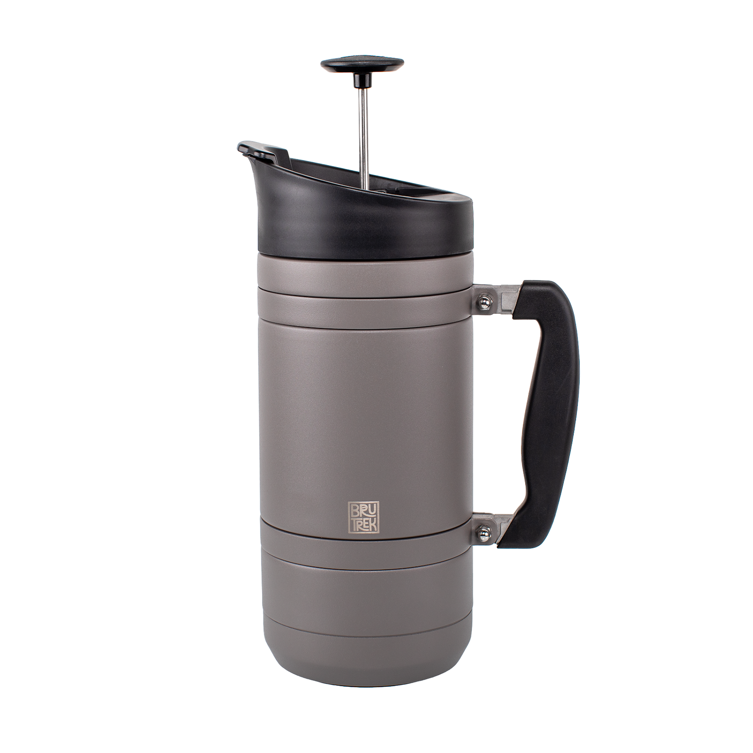 airscape-classic-basecamp-french-press-32oz-obsidian-black-isoliert image 3