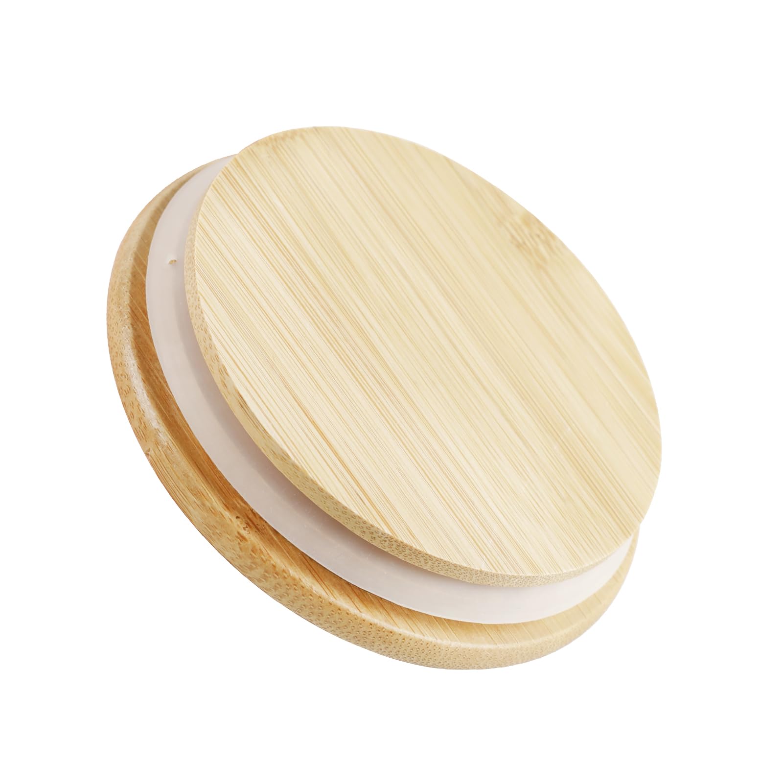 libwys-storage-jars-vorratsgl-ser-eckig-bambusdeckel-6er-set image 4