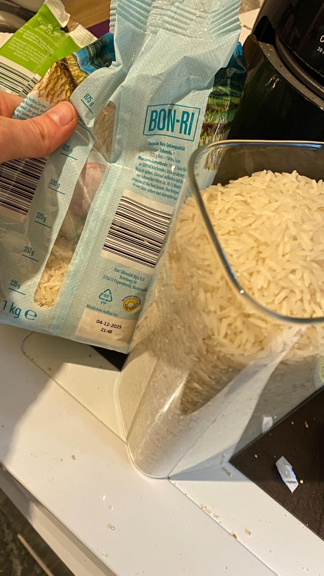 Schöne Gläser