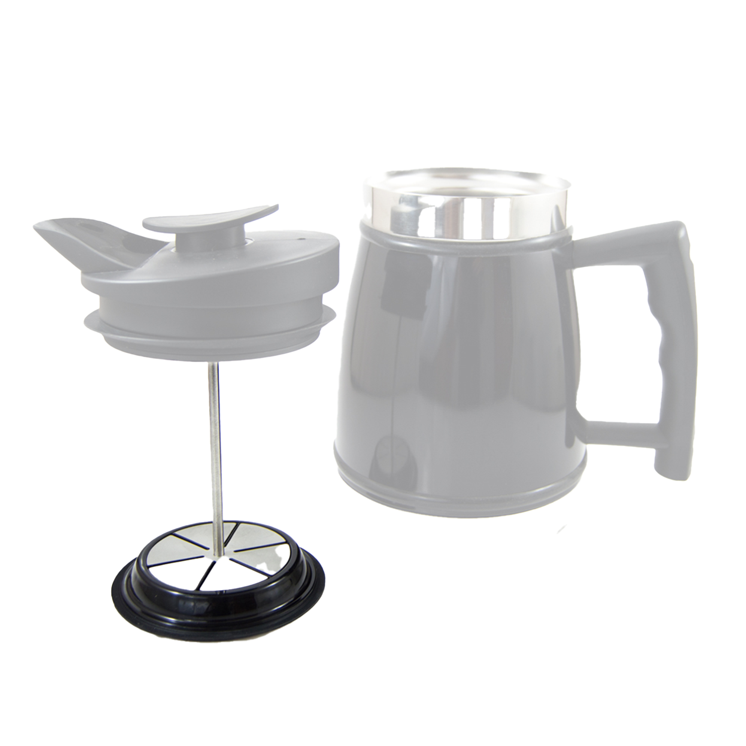 airscape-classic-table-top-32oz-presseinsatz-kaffeepresse-ersatz image 2