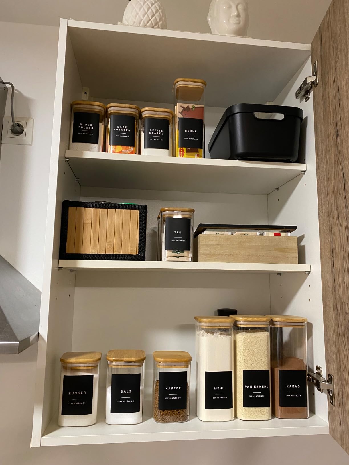 Stapelbar