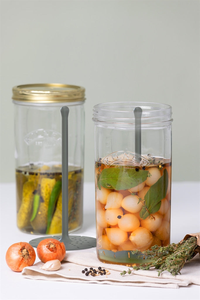 kilner-create-and-make-einmachglas-mit-heber-1-l image 2