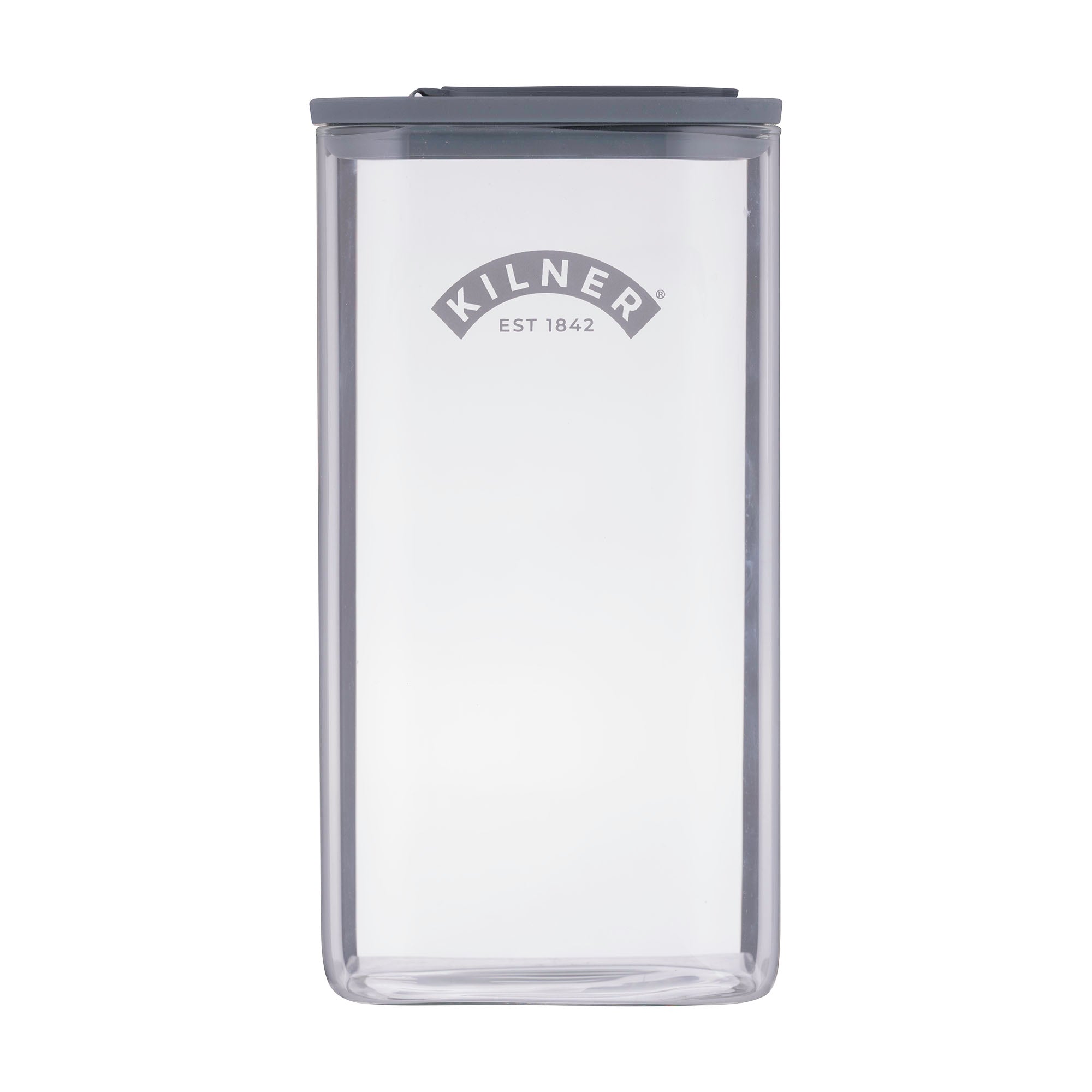 kilner-food-storage-m-slispender-3-liter-glas-mit-ausguss image 2