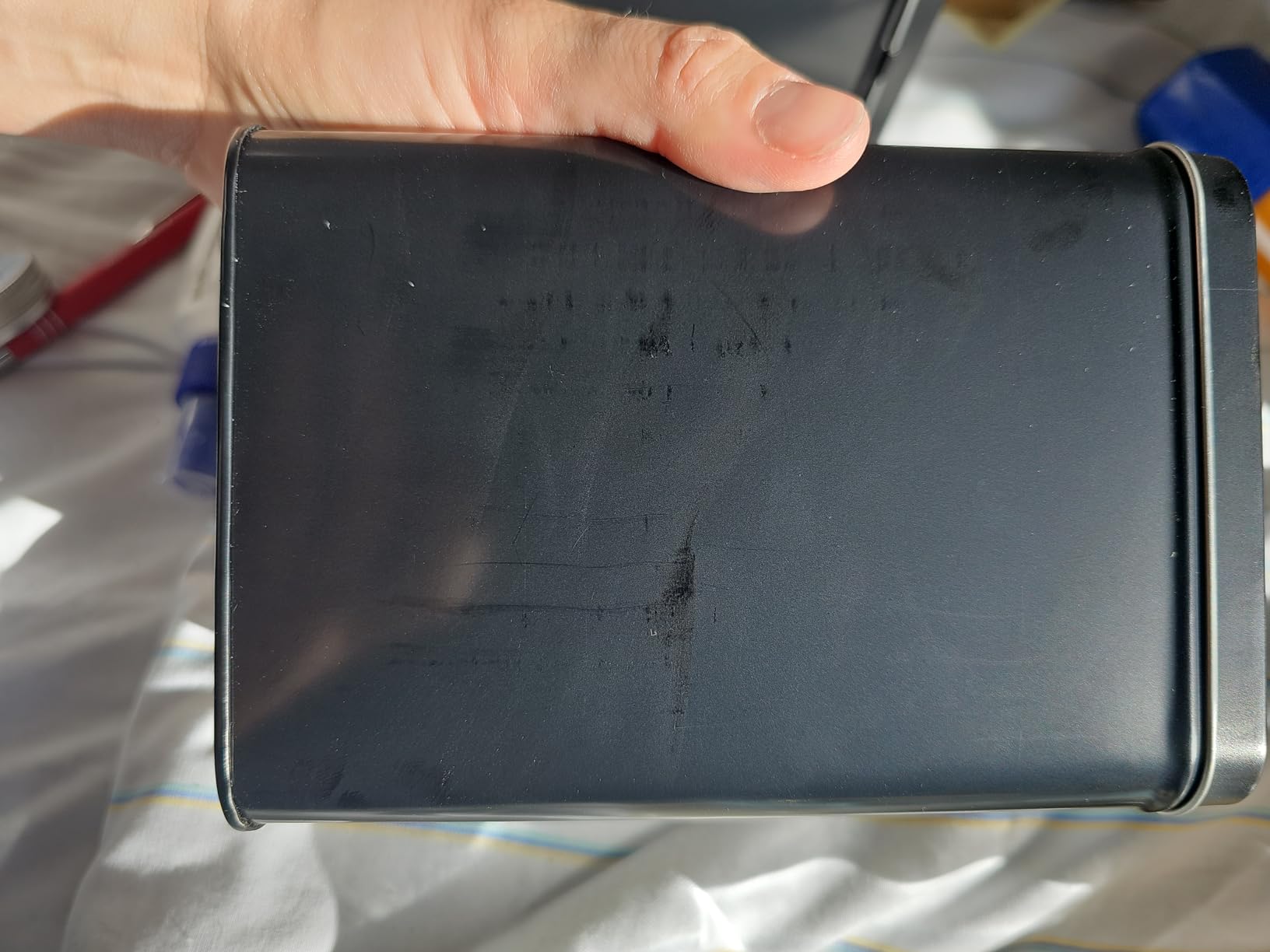 Würde wieder kaufen