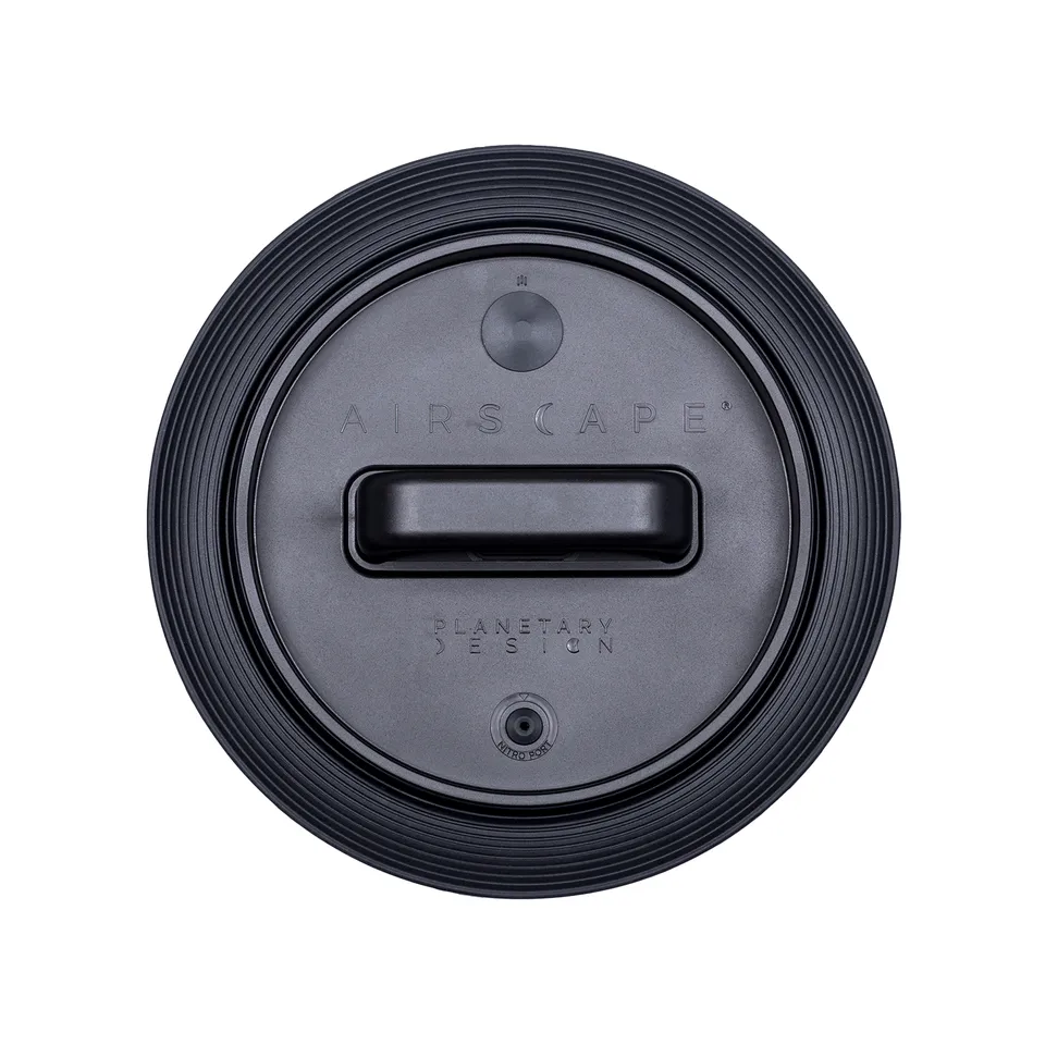 airscape-kilo-bucket-insert-deckel-1er-pack-eimer-einsatz image 1
