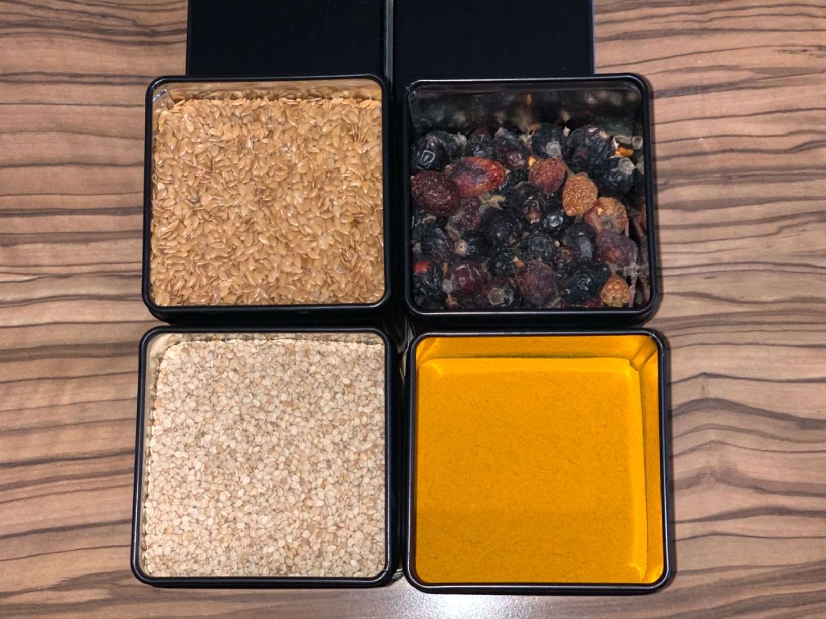 Passen perfekt