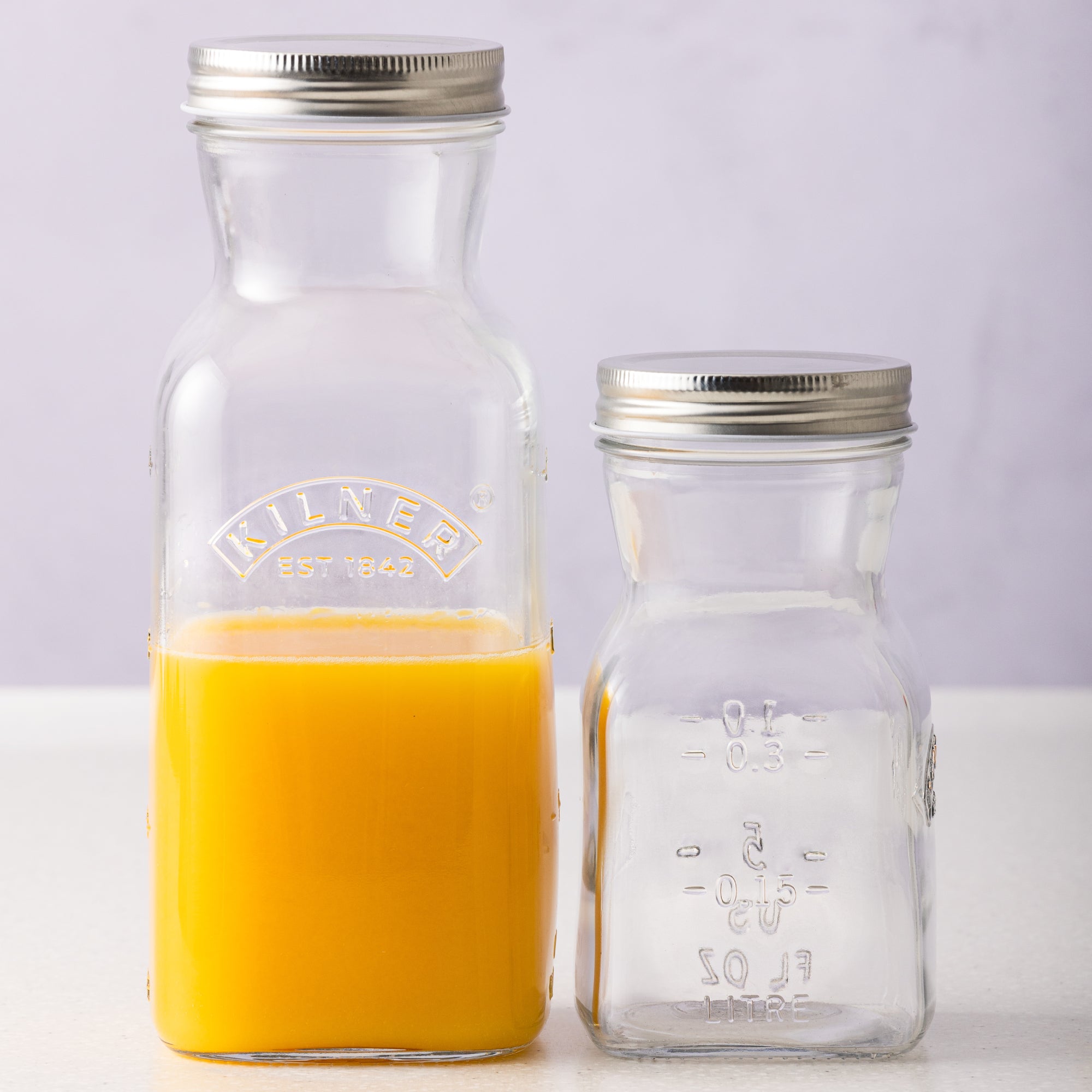 kilner-saft-und-saucenflasche-glas-6er-set-500-ml-1-l image 7