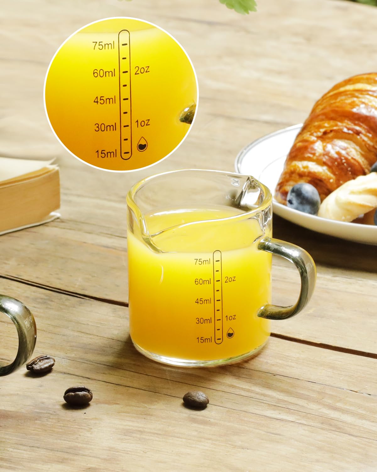 libwys-coffee-glasses-messbecher-glas-2x75ml-mit-skala image 5