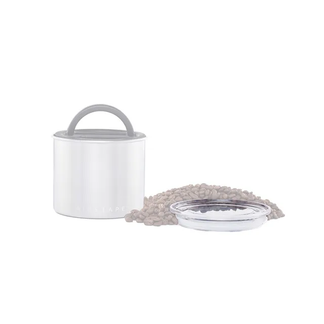 airscape-lite-clear-top-kaffeedosendeckel-transparent image 1