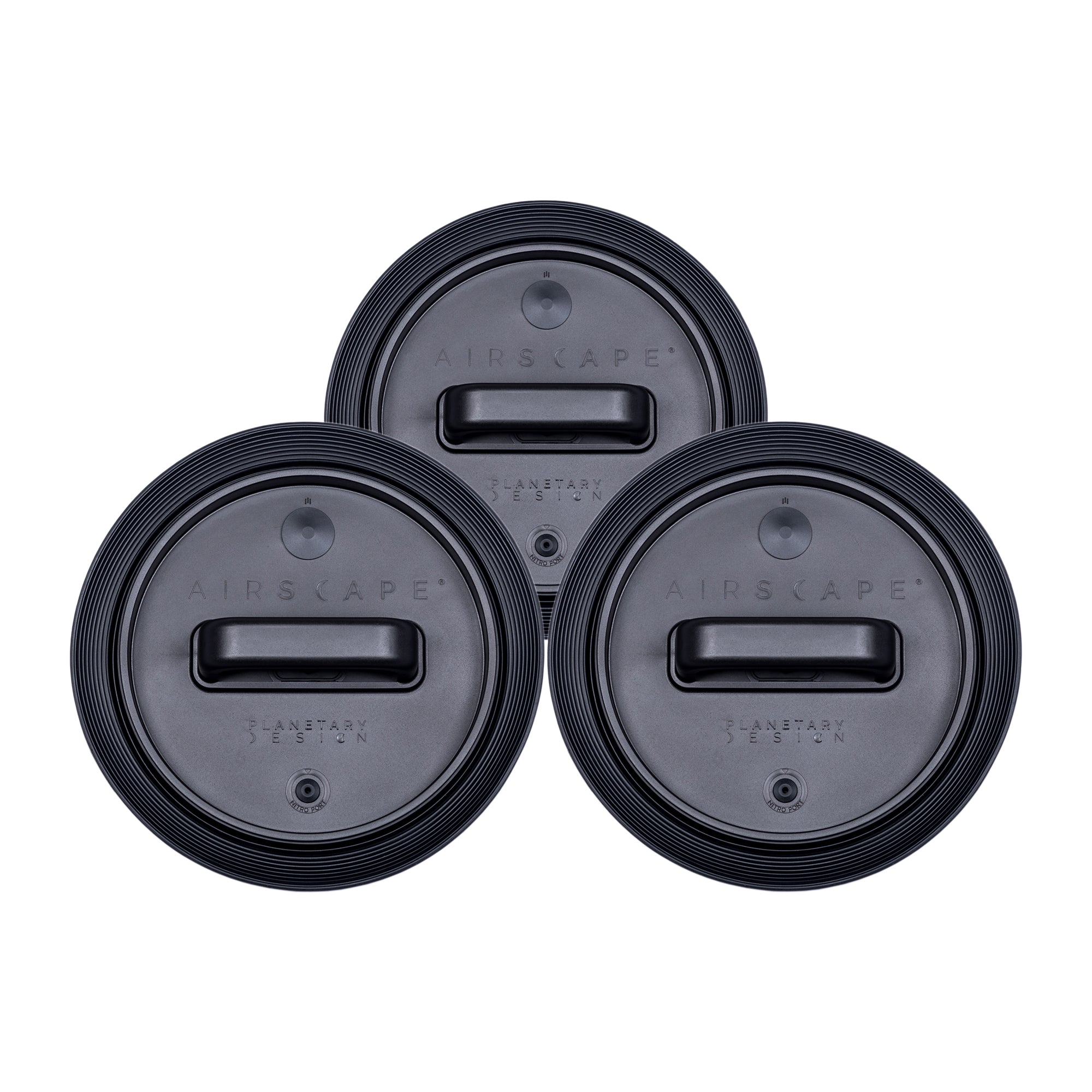 airscape-kilo-bucket-insert-deckel-1er-pack-eimer-einsatz image 7