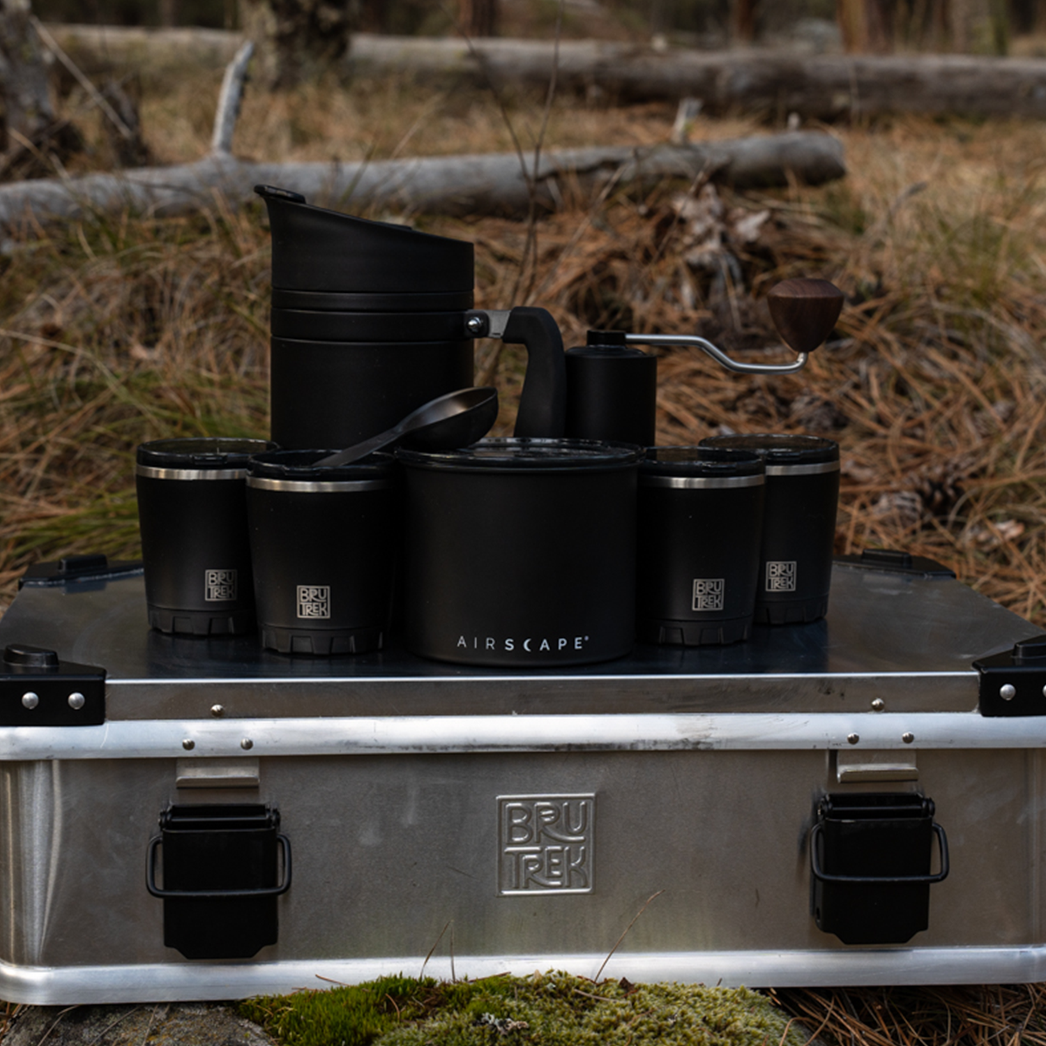 airscape-classic-expedition-kit-camping-kaffee-set image 4