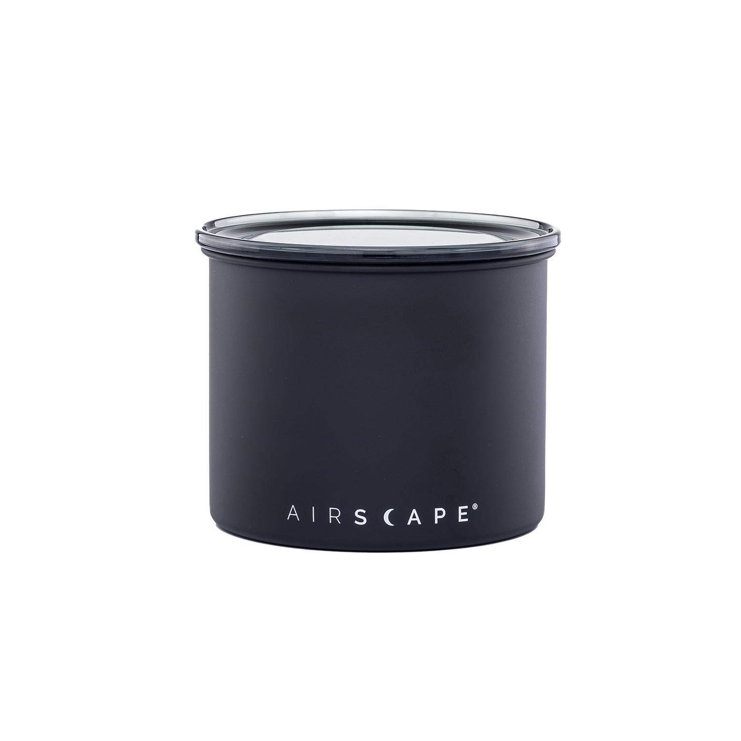 airscape-classic-kaffeeddose-250g-matt-schwarz-drum-kaffee image 5